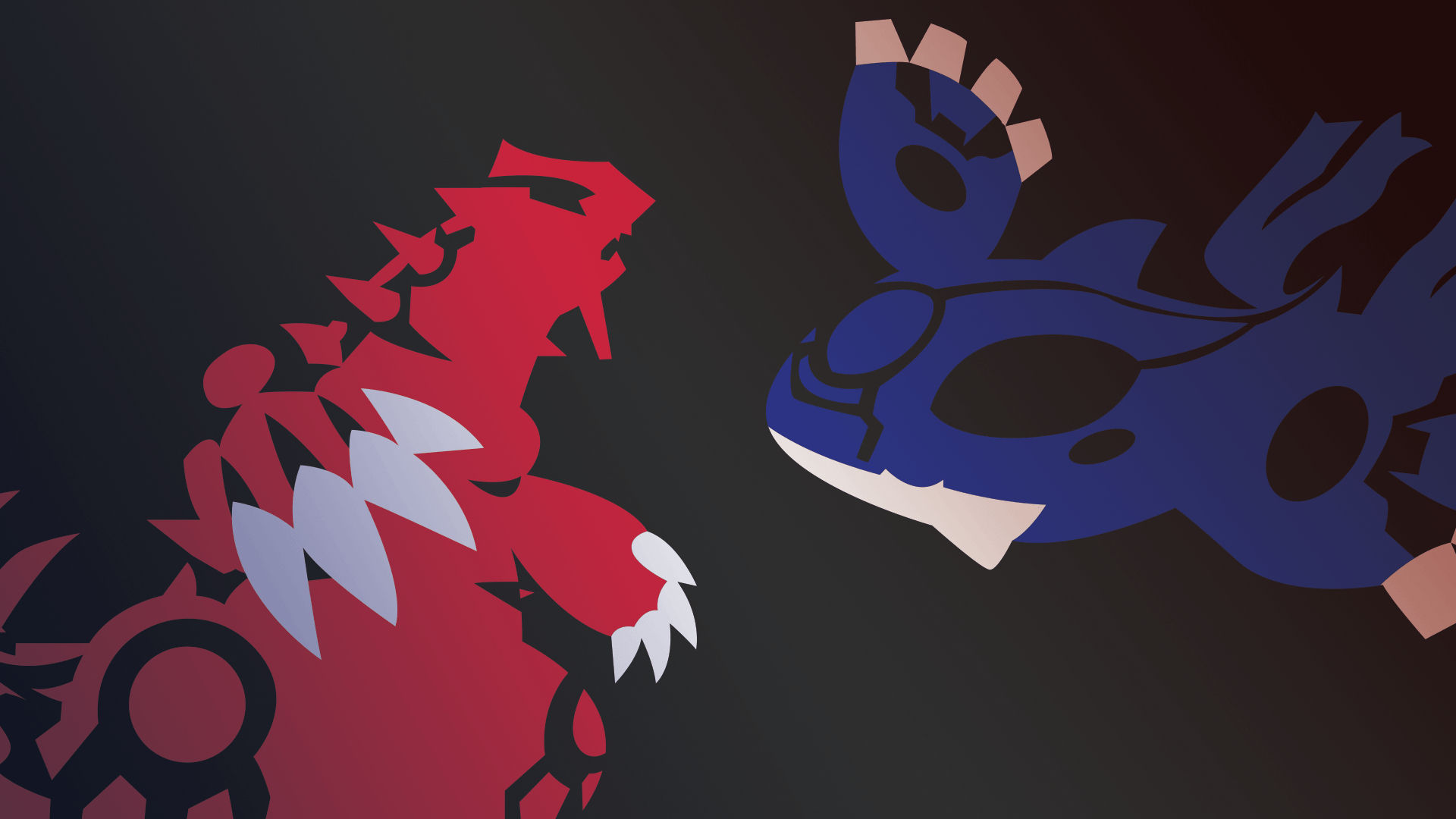 1920x1080 Pokémon: Omega Ruby and Alpha Sapphire HD Wallpaper. Background, Desktop