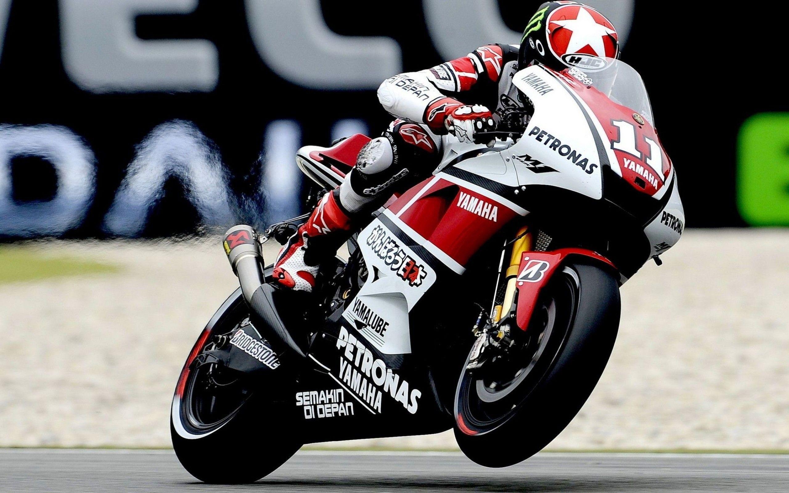 2560x1600 Ben Spies MotoGP Wallpaper, Desktop