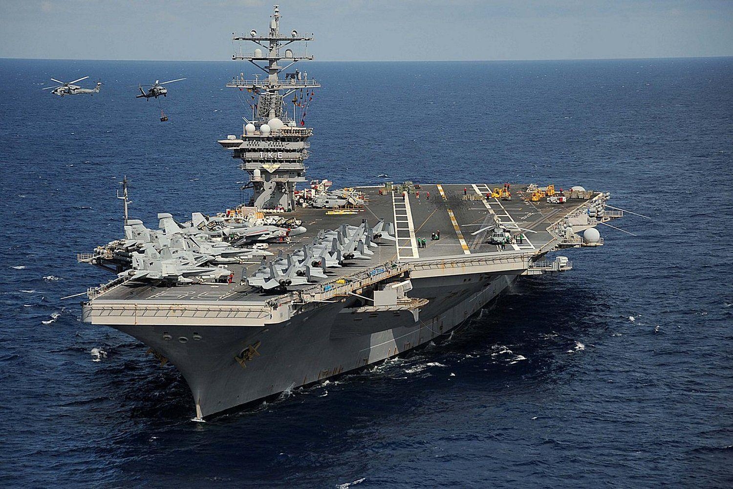 1500x1000 image For > Uss Nimitz, Desktop