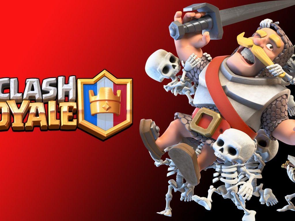 1030x770 Clash Royale Wallpaper Desktop, Desktop