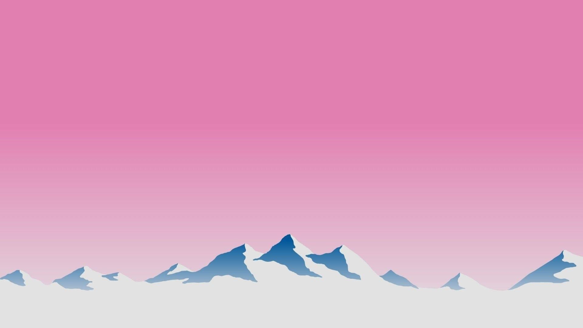 1920x1080 Aesthetic Pink Desktop Wallpaper Free Aesthetic Pink, Desktop