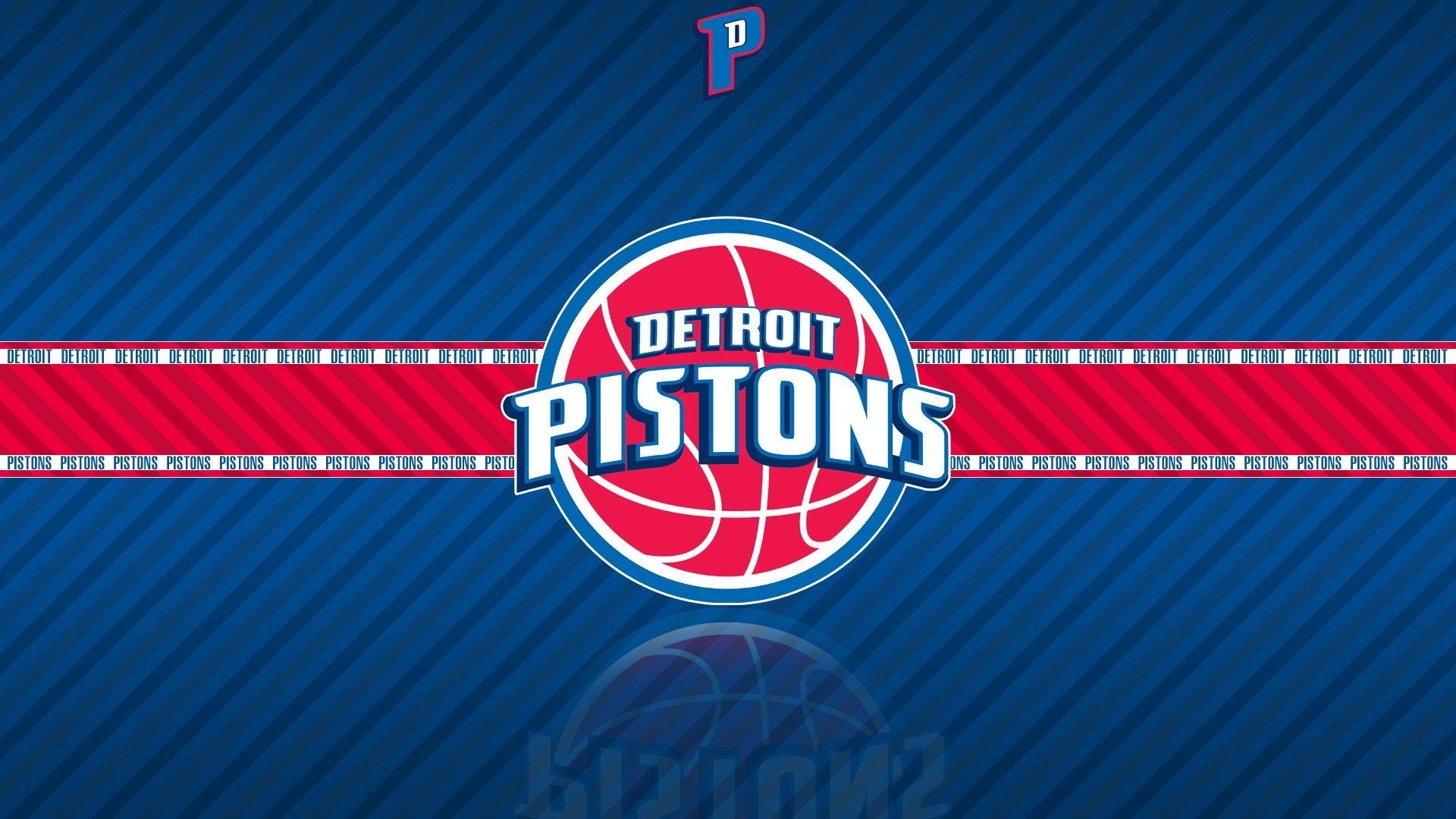 1920x1080 Detroit Pistons Wallpaper, Desktop