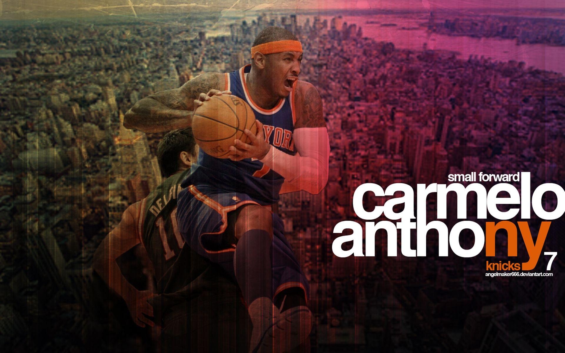 1920x1200 New York Knicks, Desktop