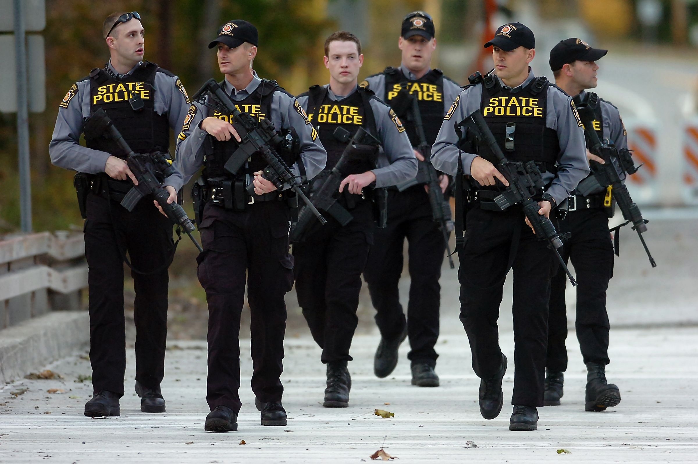 2400x1600 A cheating scandal has hit the Pennsylvania State Police Academy. Now 29 cadets are out. Police, Police academy, State police, Desktop