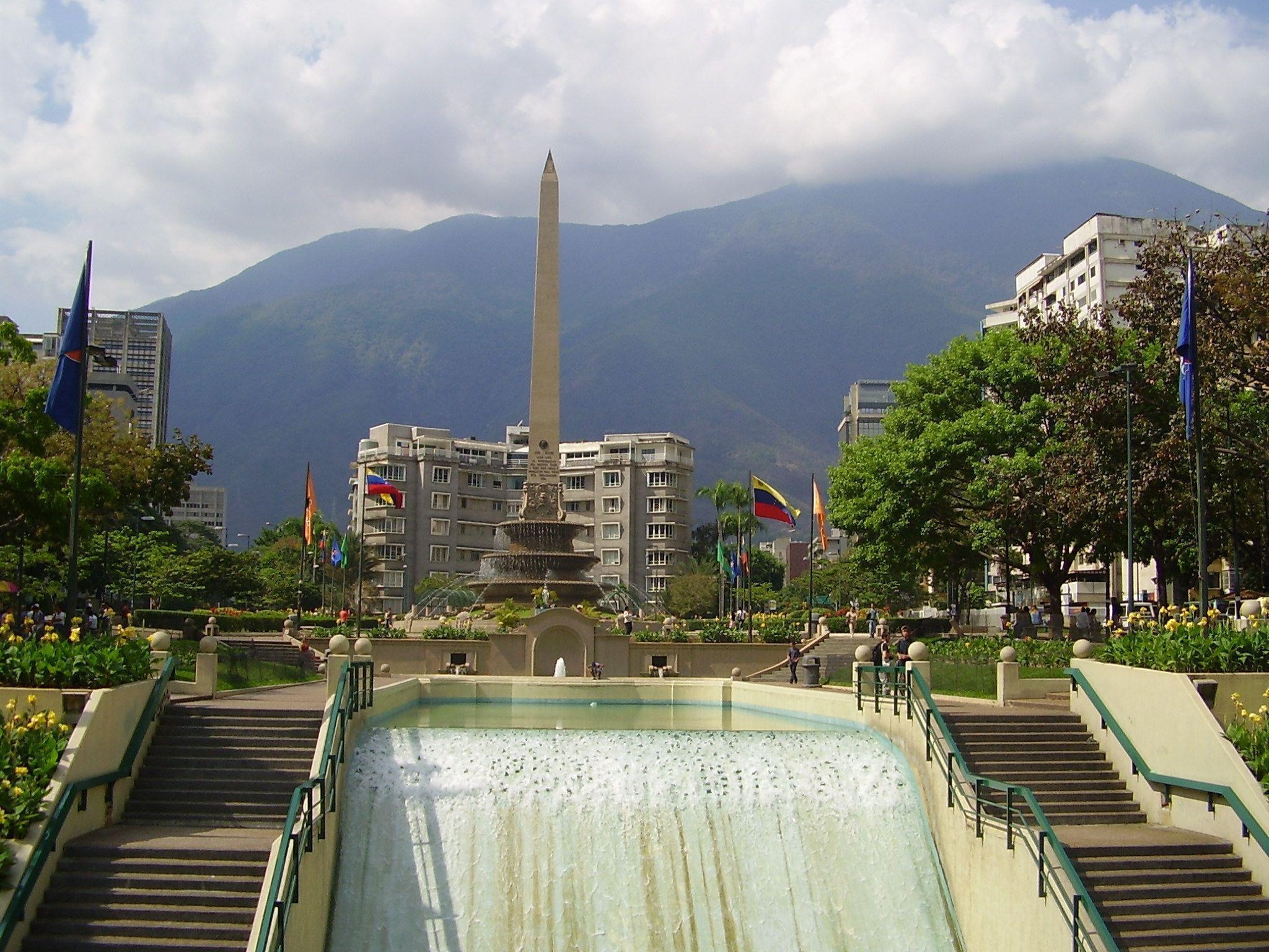 2050x1540 Caracas, Desktop