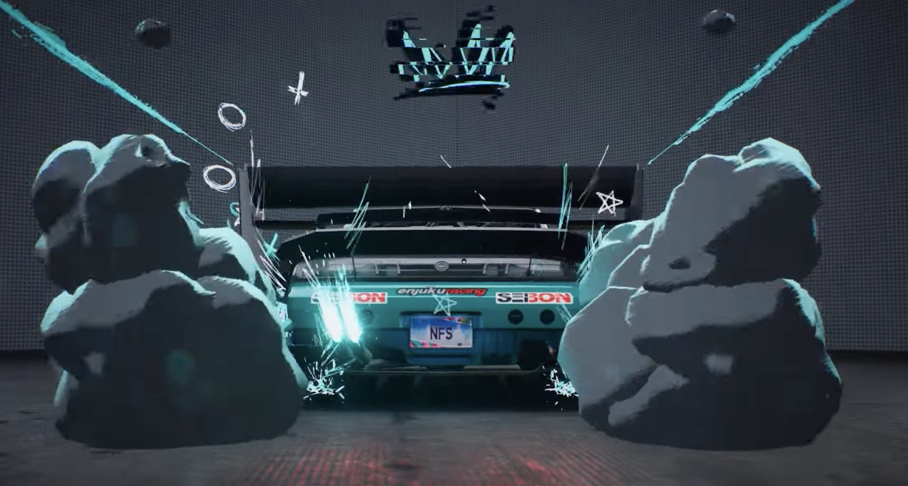 1840x990 Need for Speed Unbound Driving Effects Can Be Turned Off, Desktop