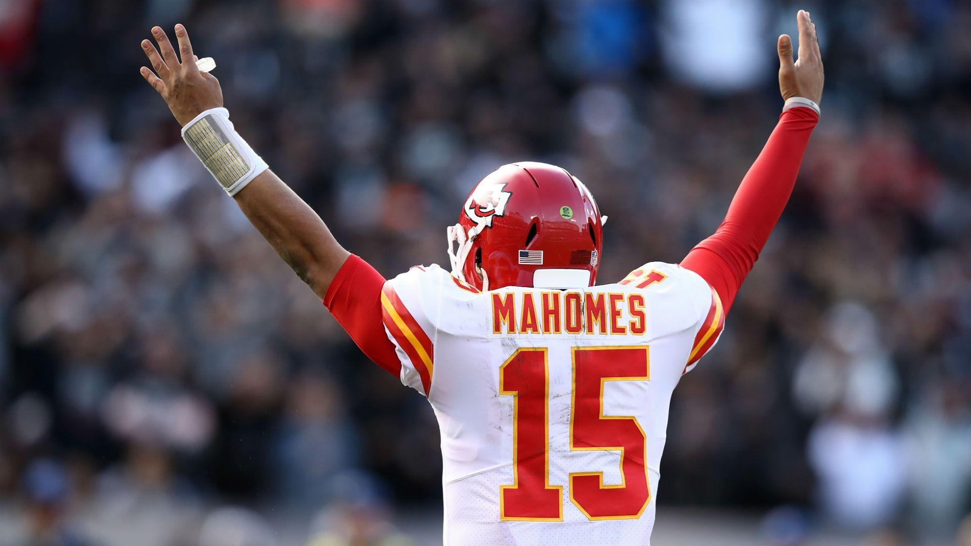 1920x1080 Patrick Mahomes Wallpaper Free Patrick Mahomes Background, Desktop