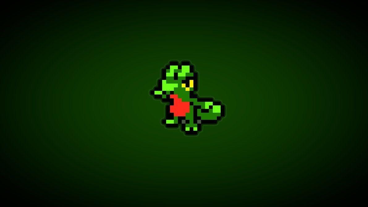 1200x670 Treecko, Desktop