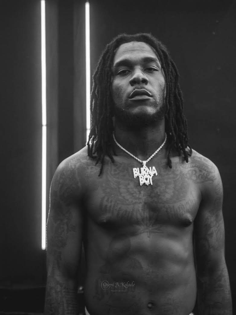 790x1050 Burna Boy Slams Trolls About His Coachella Outburst, Phone