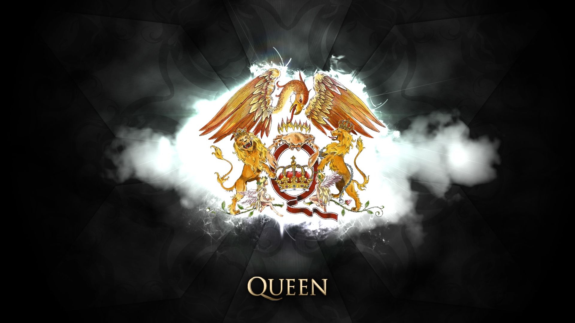 1920x1080 Queen Digital Art Wallpaper. Queen Emoji Wallpaper, Black Queen Wallpaper and Snow White Queen Wallpaper, Desktop