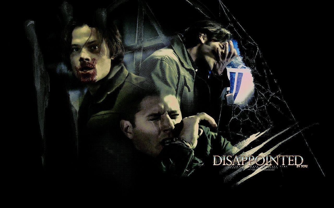 1280x800 Supernatural wallpaper, Desktop