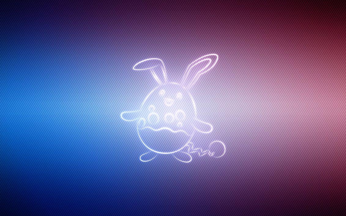 1140x710 Azumarill Wallpaper. Full HD Picture, Desktop