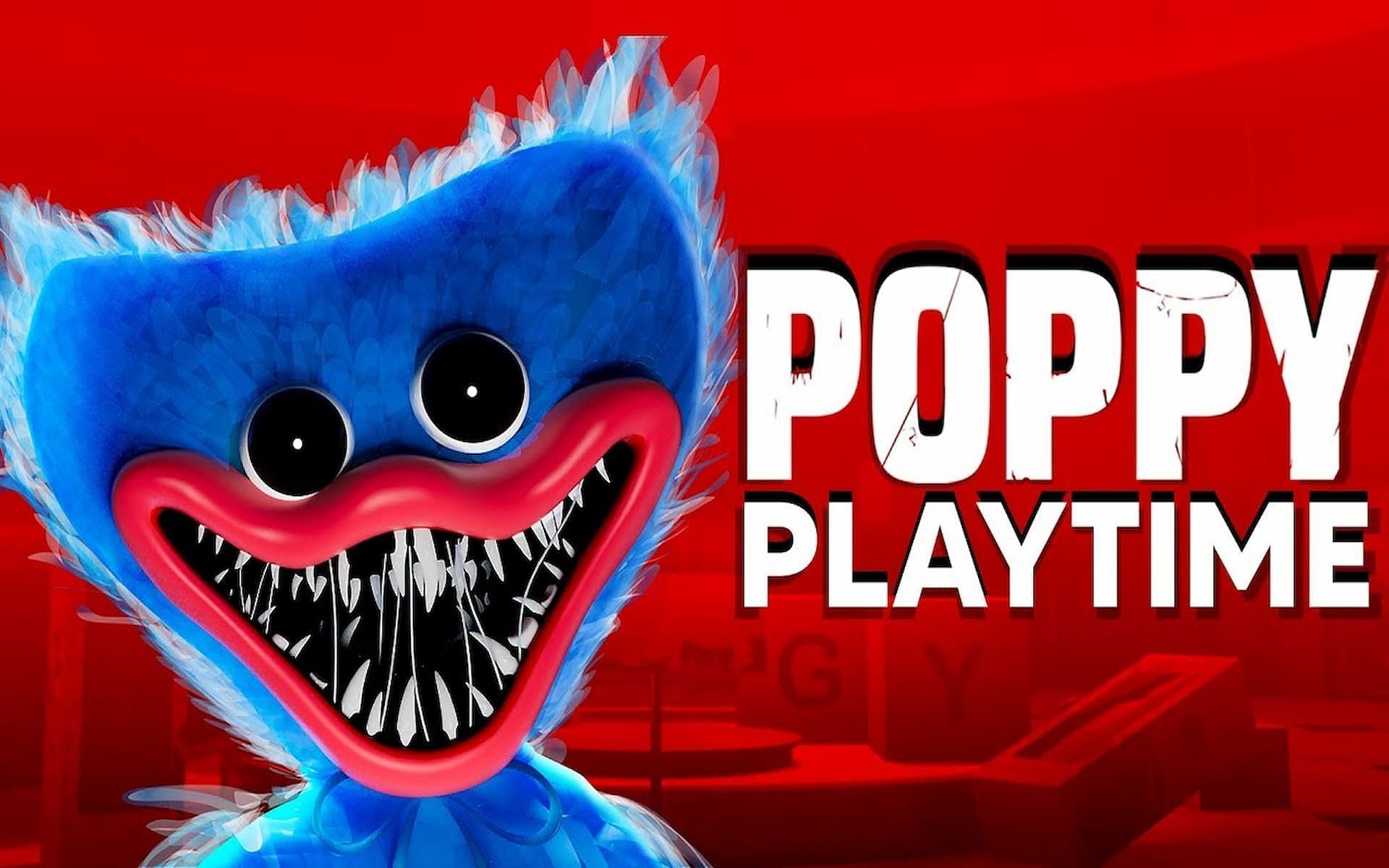 1920x1200 When is Poppy Playtime Chapter 3 expected to release?, Desktop