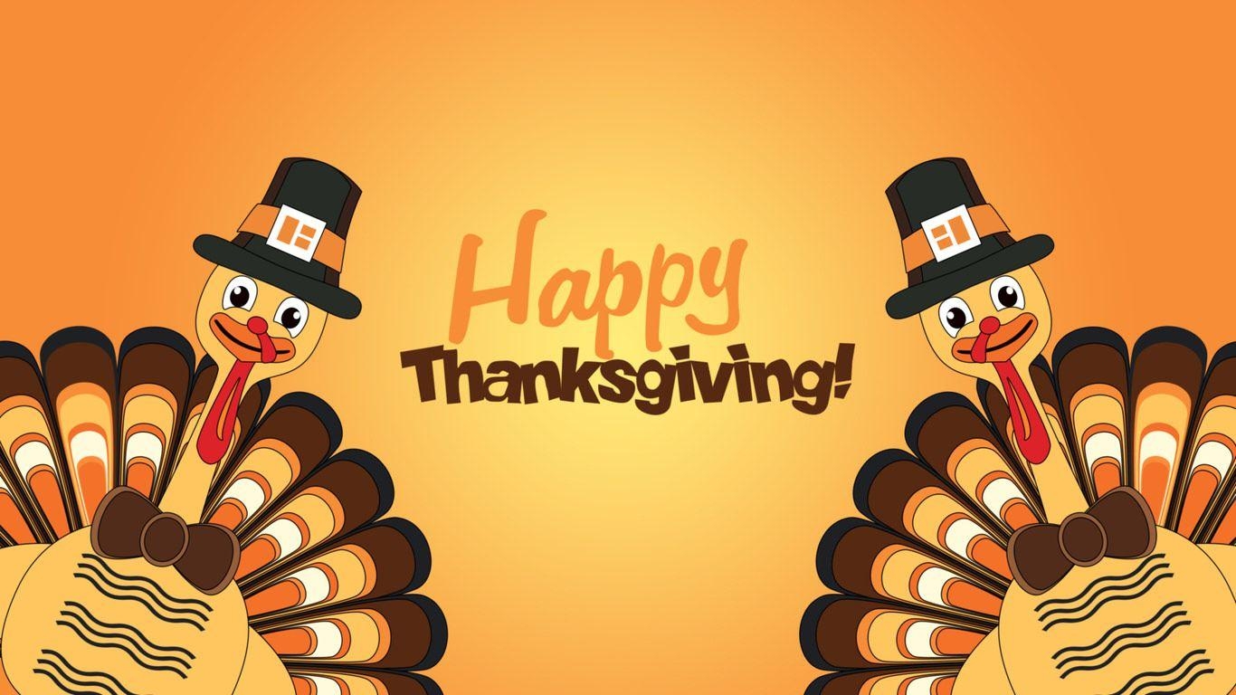 1370x770 FREE 21 Thanksgiving Wallpaper in PSD, Desktop