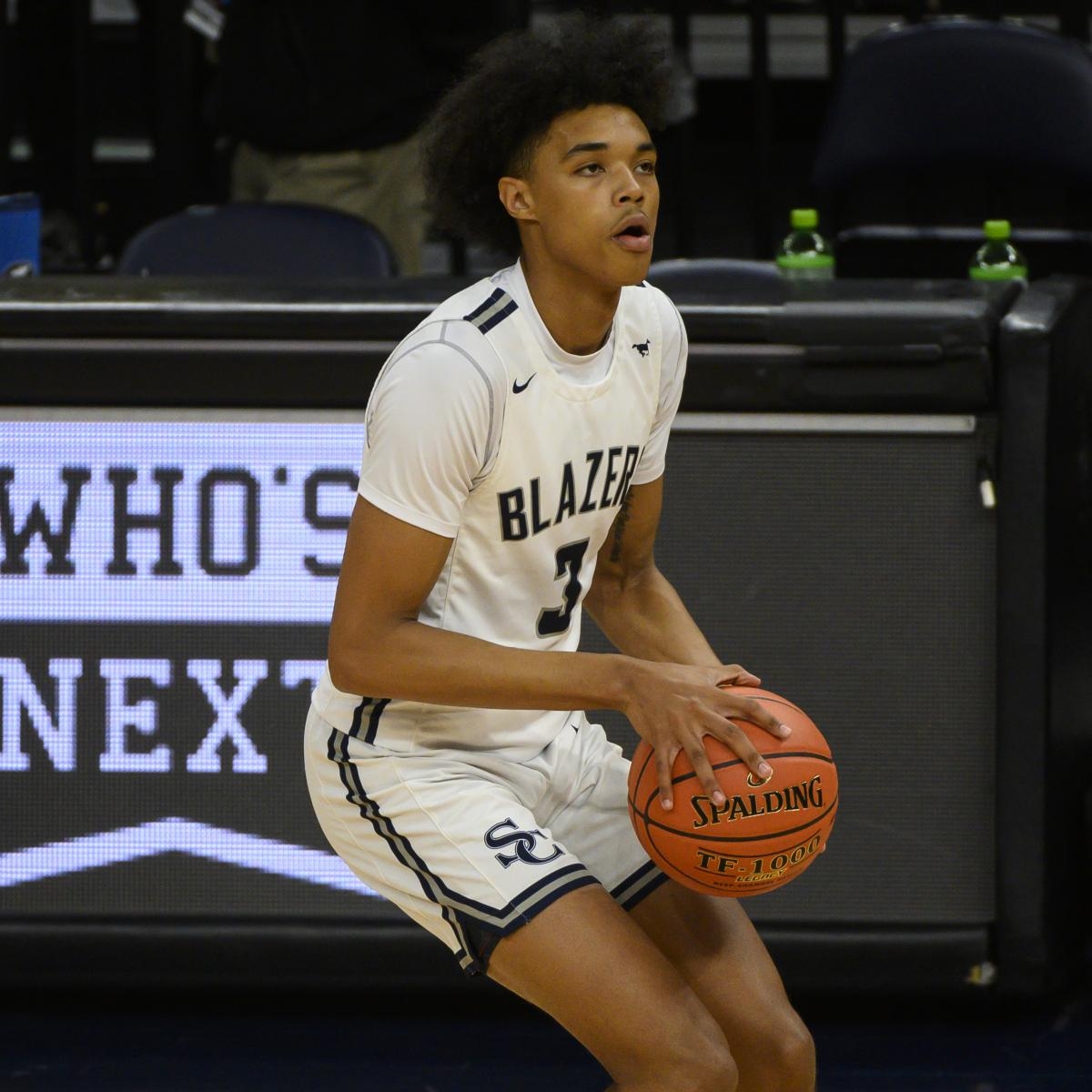 1200x1200 NBA Mock Draft: Way Too Soon 1st Round Predictions. Bleacher Report. Latest News, Videos And Highlights, Phone