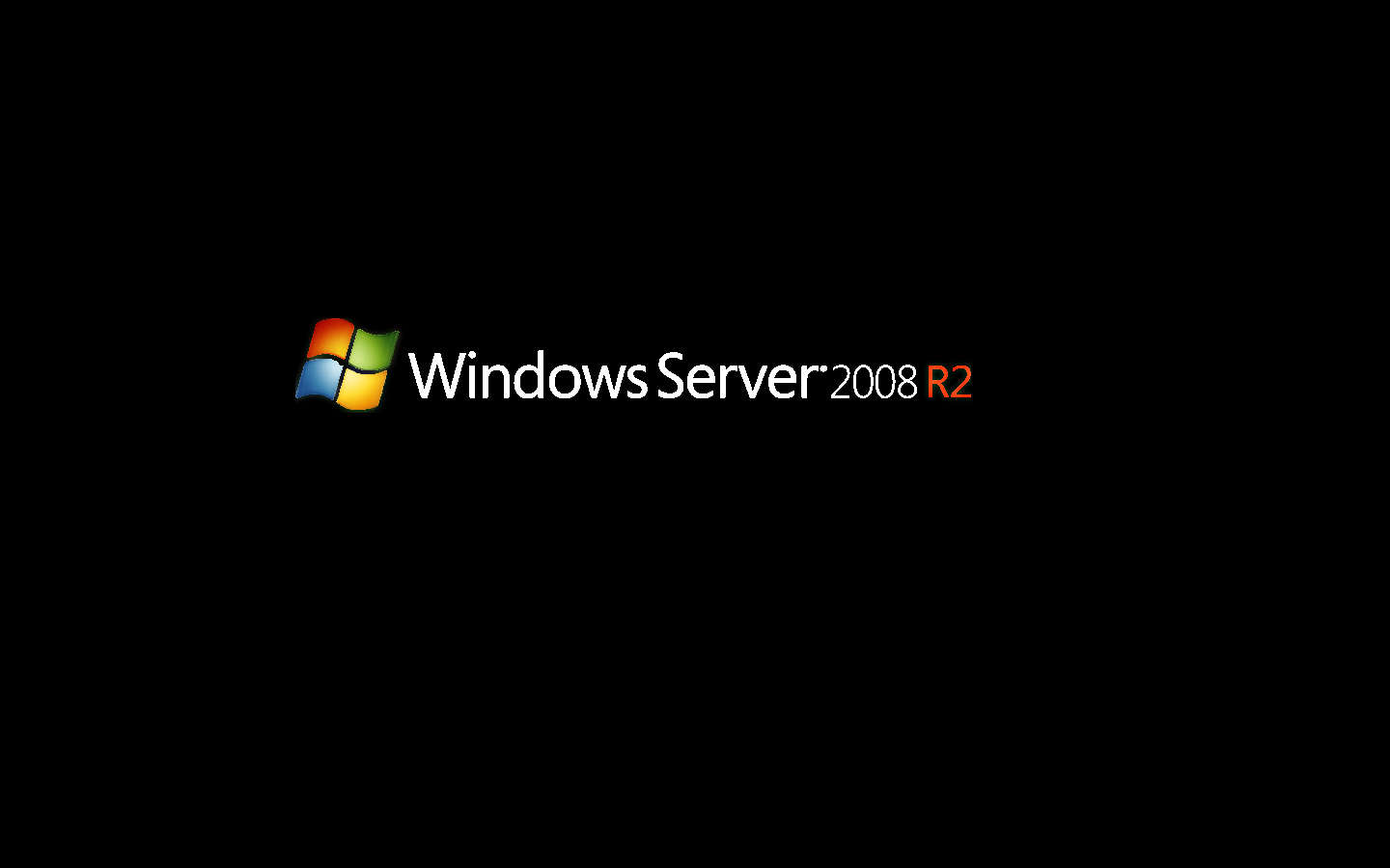 1440x900 Windows Server 2008 Wallpaper, Desktop