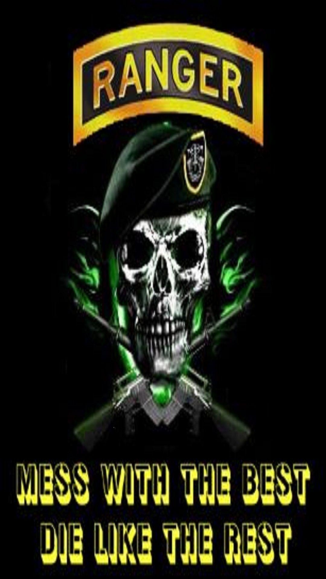 1080x1920 Army Rangers Wallpaper. Image Wallpaper. Army, Phone