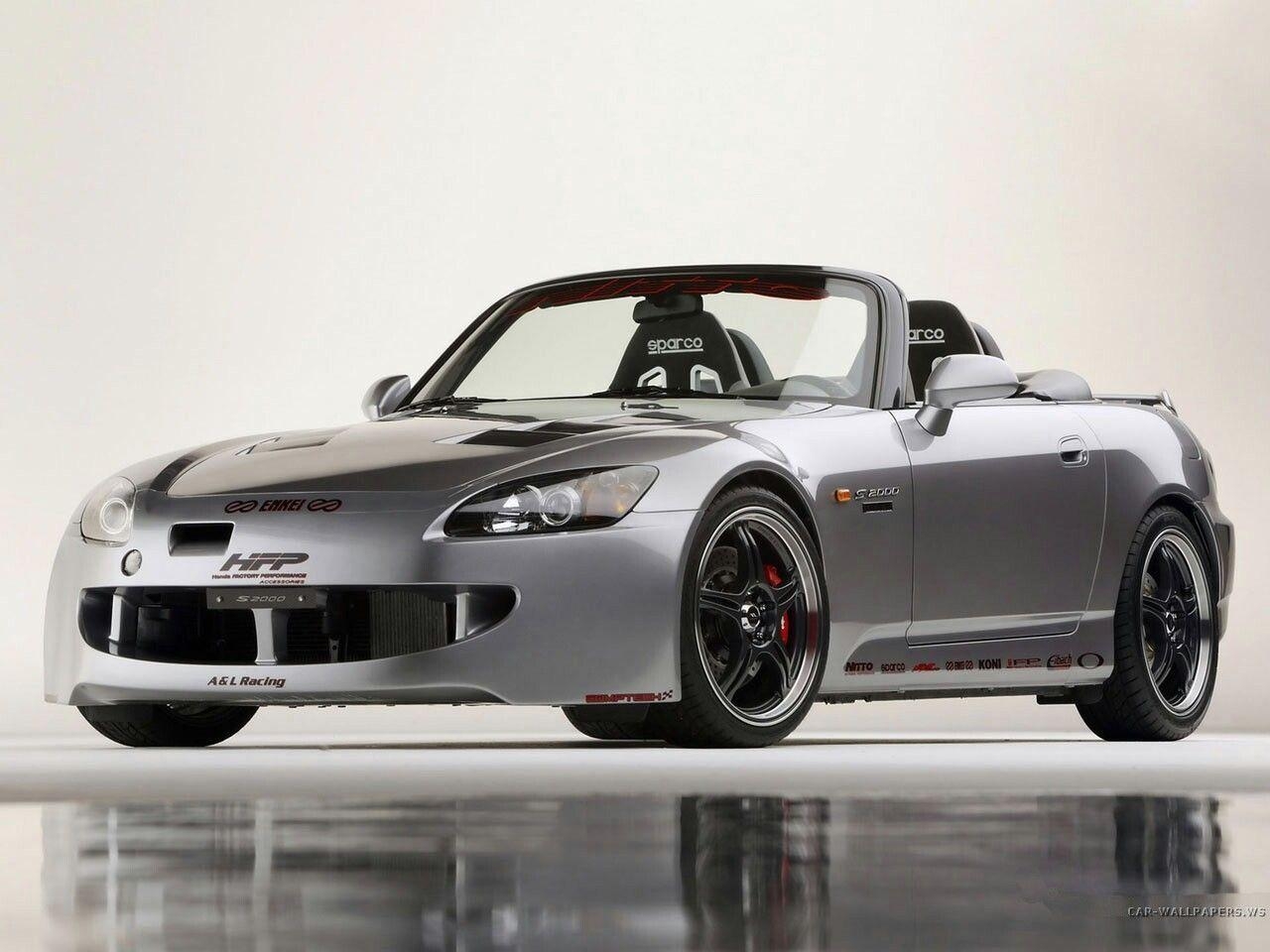 1280x960 Honda S2000 Wallpaper 1366x768, Desktop