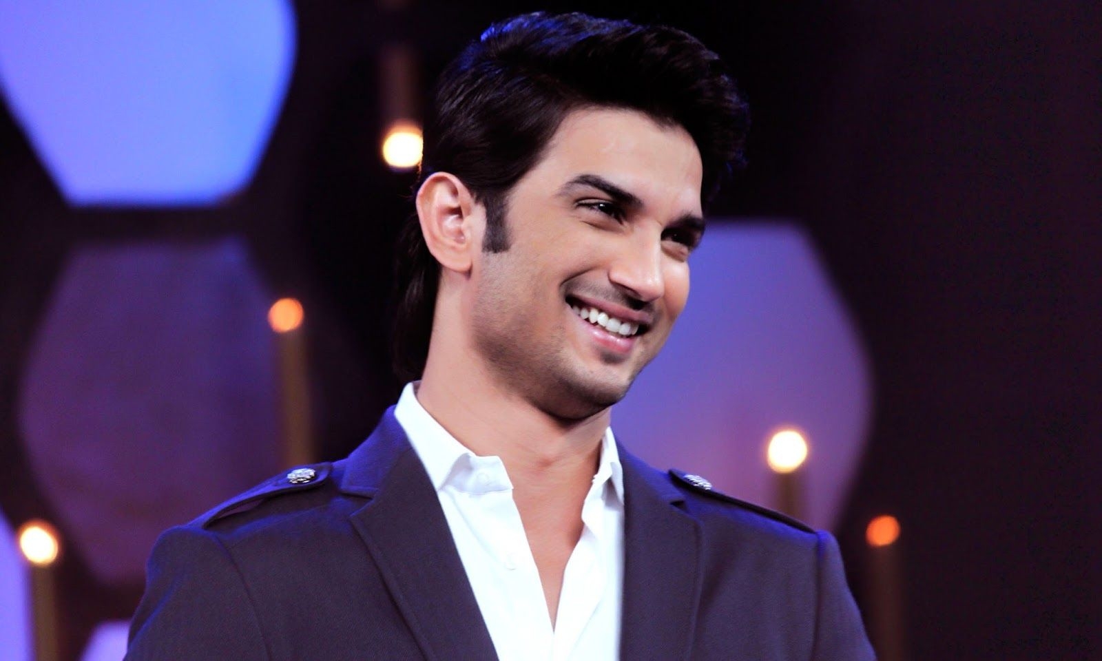 1600x960 Sushant Singh Rajput HD Wallpaper, Desktop