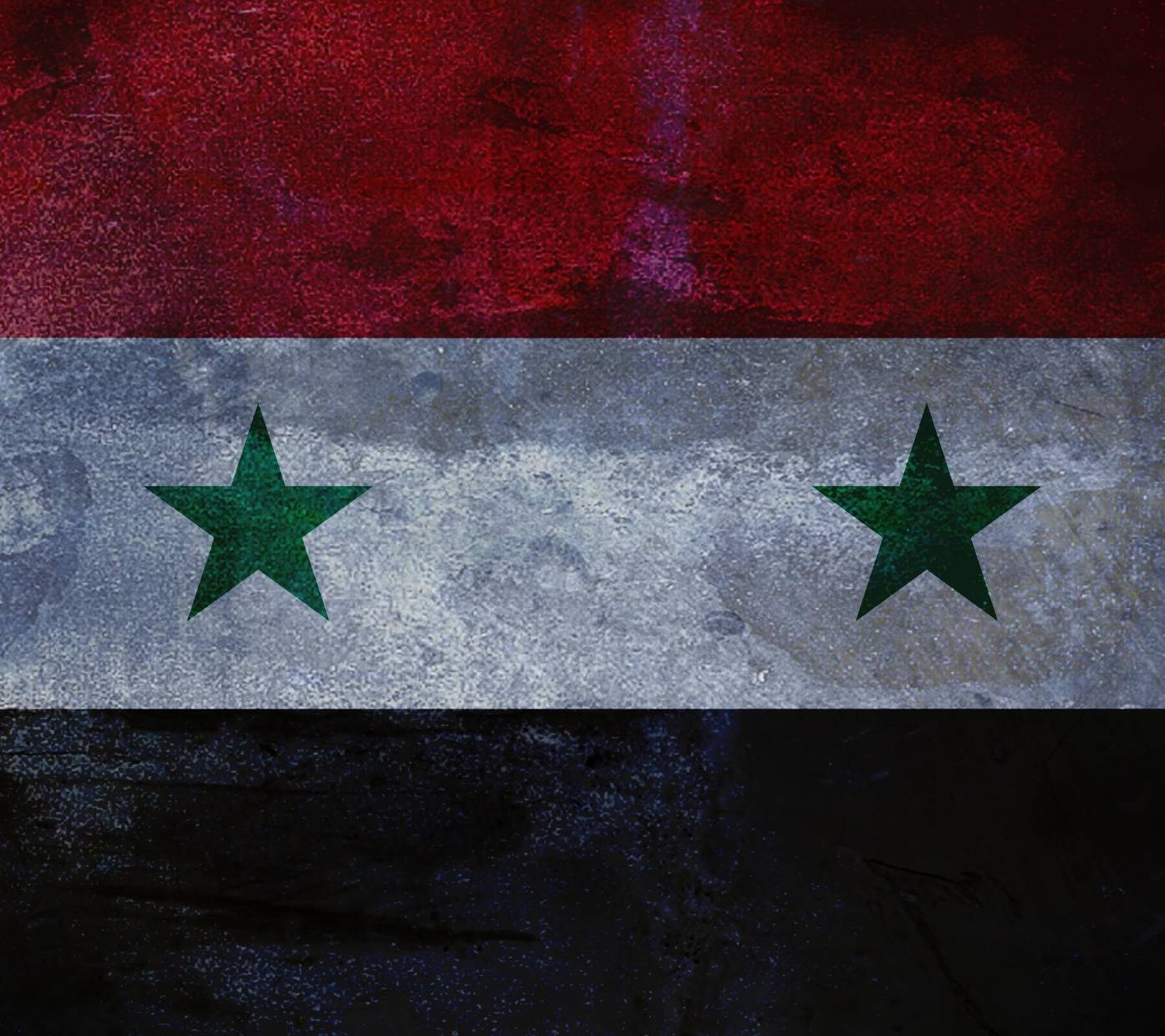 1400x1240 Syrian flag Wallpaper, Desktop