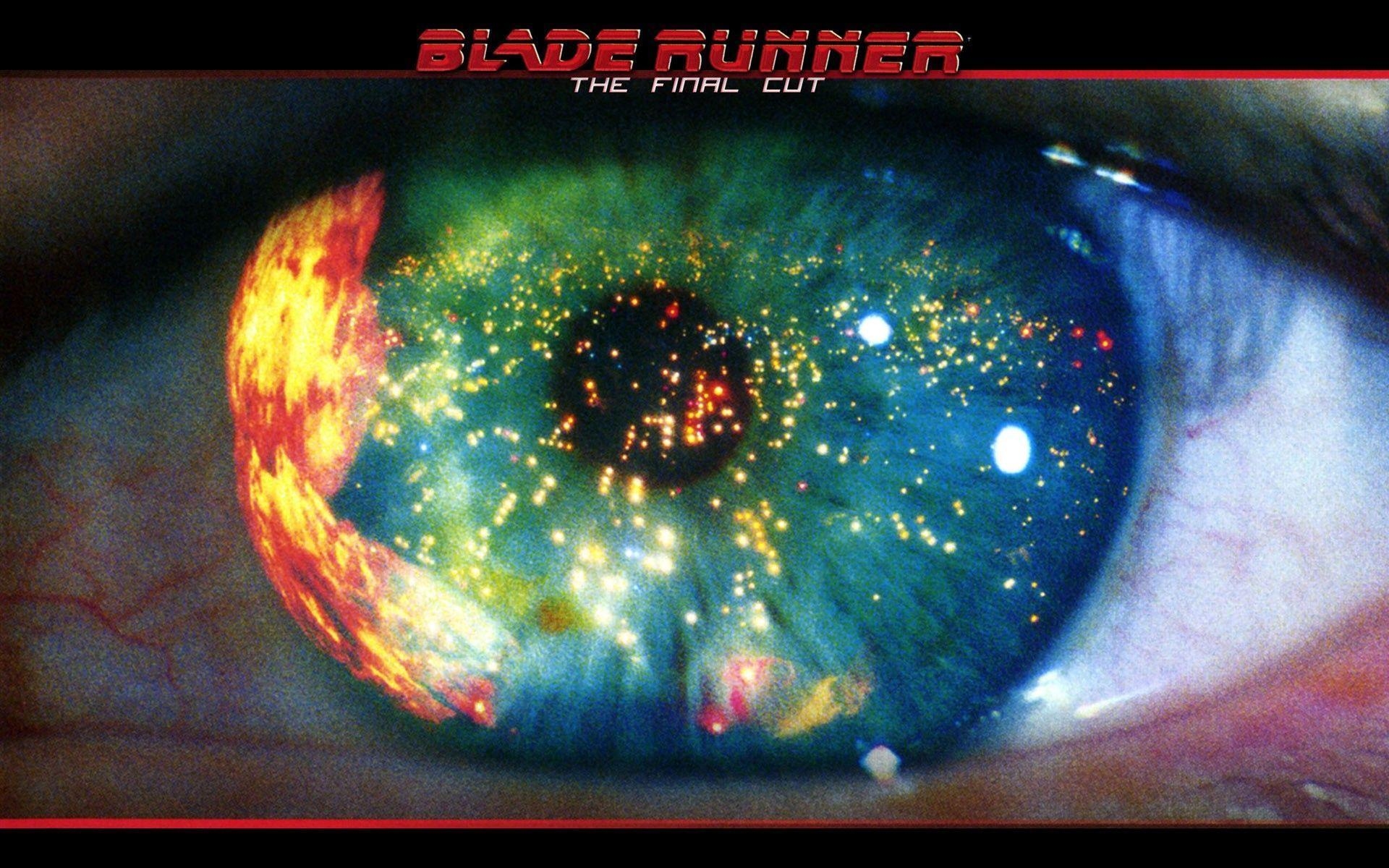 1920x1200 Movies blade runner wallpaperx1200, Desktop