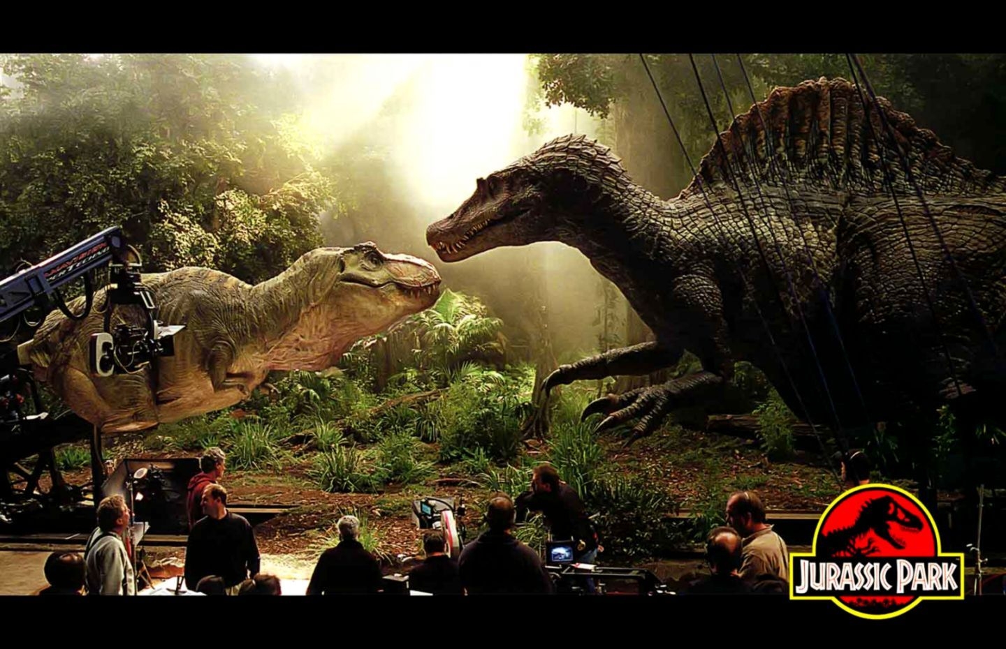 1440x930 Jurassic World's Dinos are CoolBut Not Very Accurate. Blog. Museum of World Treasures, Desktop