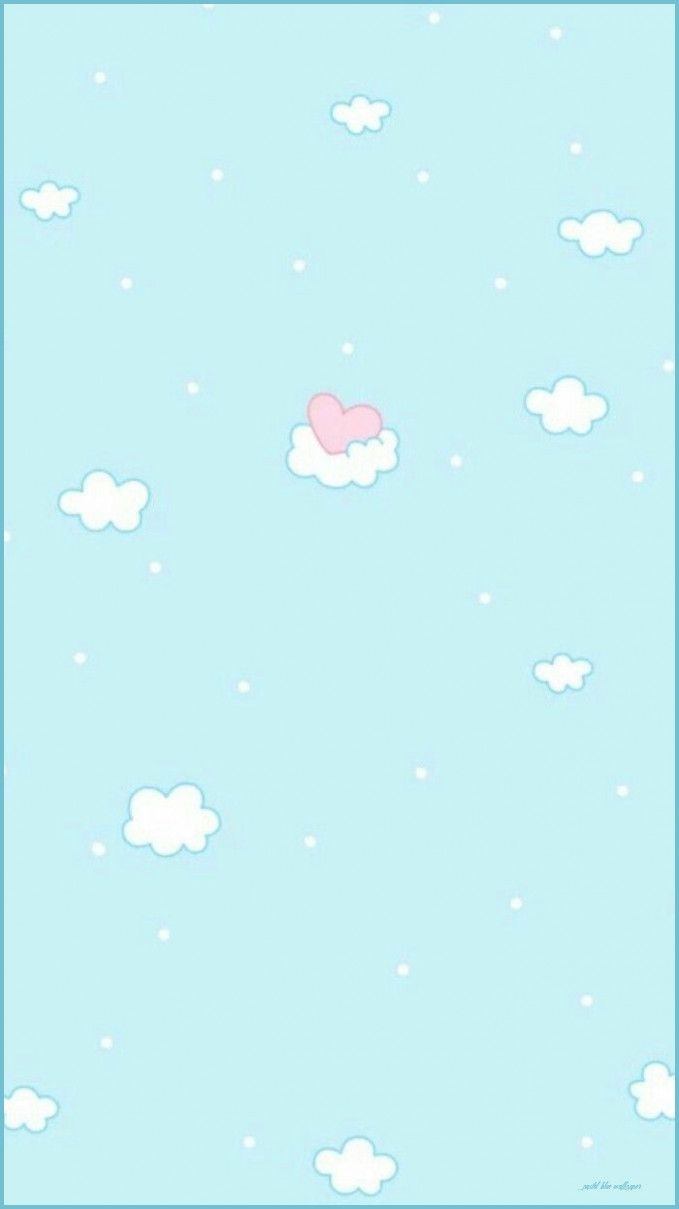 680x1210 Top Risks Of Pastel Blue Wallpaper, Phone