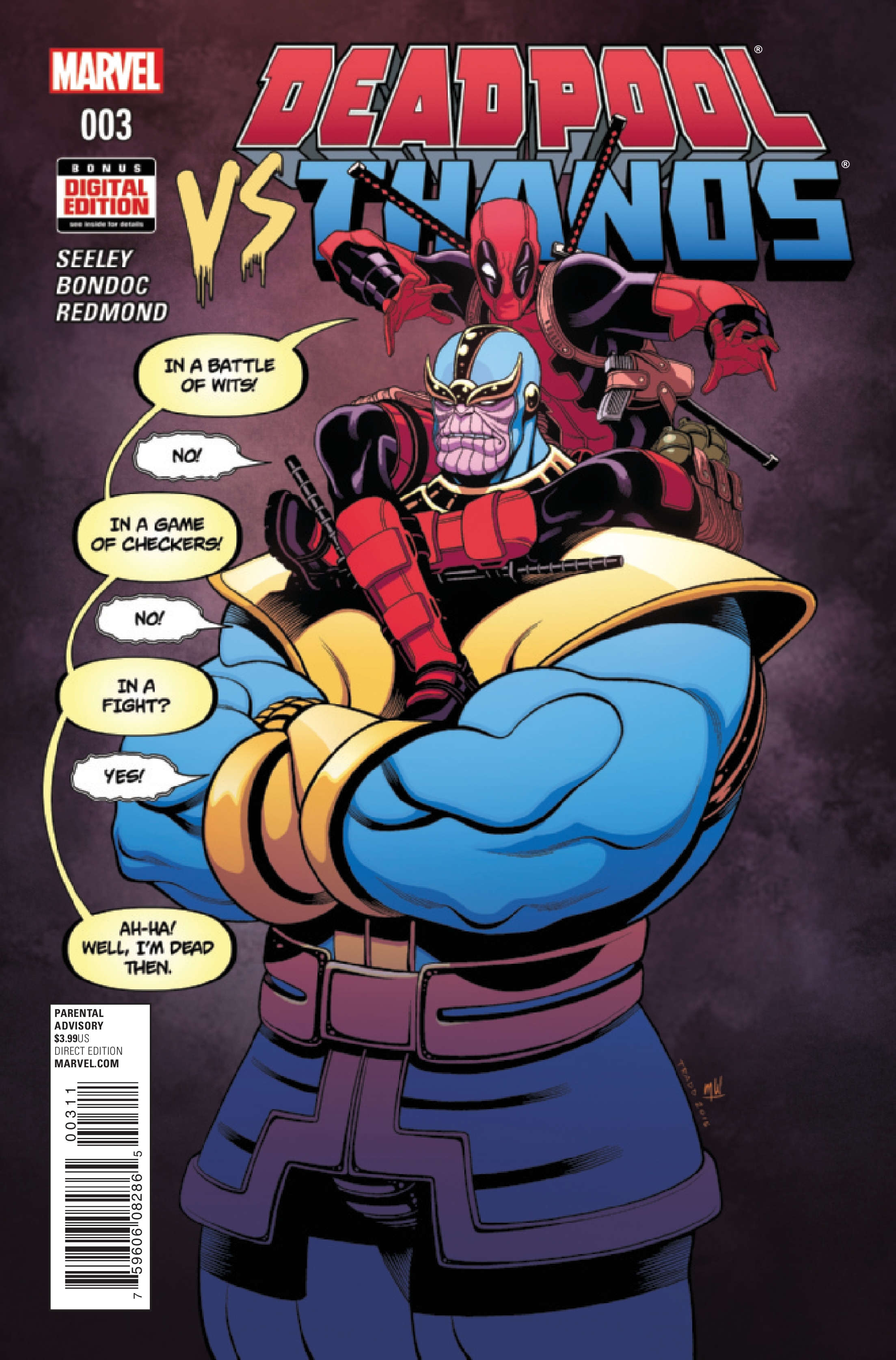 2210x3350 Thanos Vs Deadpool Funny, Phone