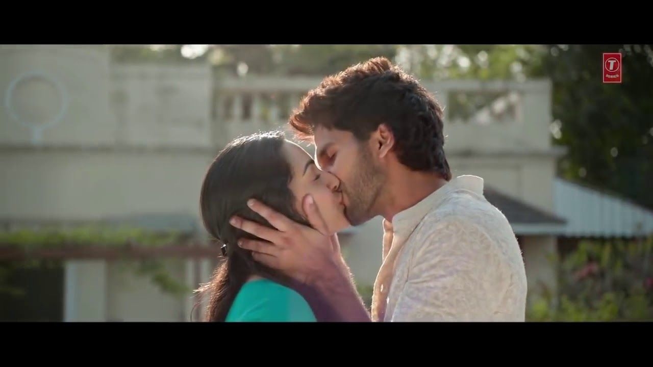 1280x720 Kabir Singh Cute Moments, Desktop