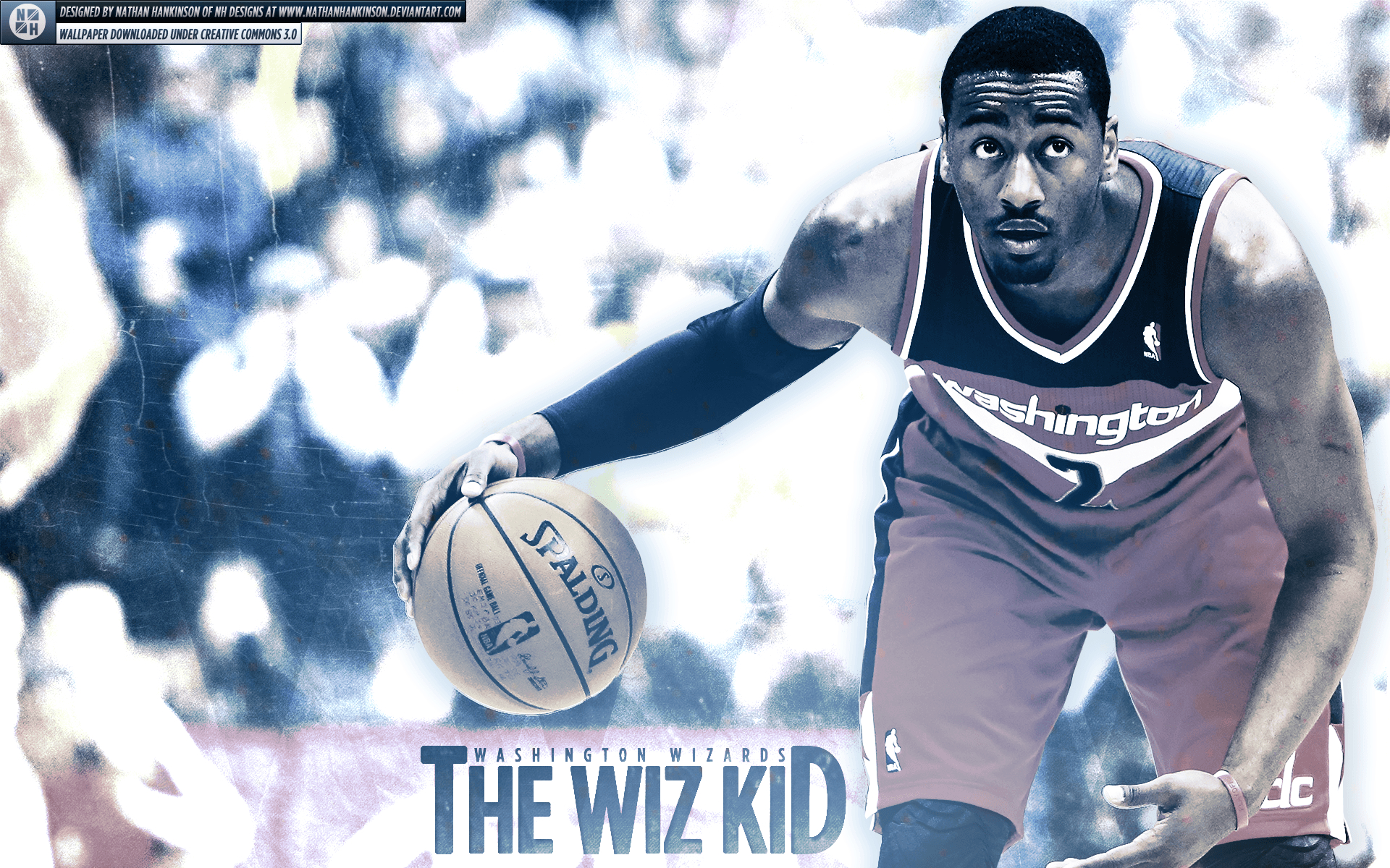 1920x1200 johnwall, Desktop