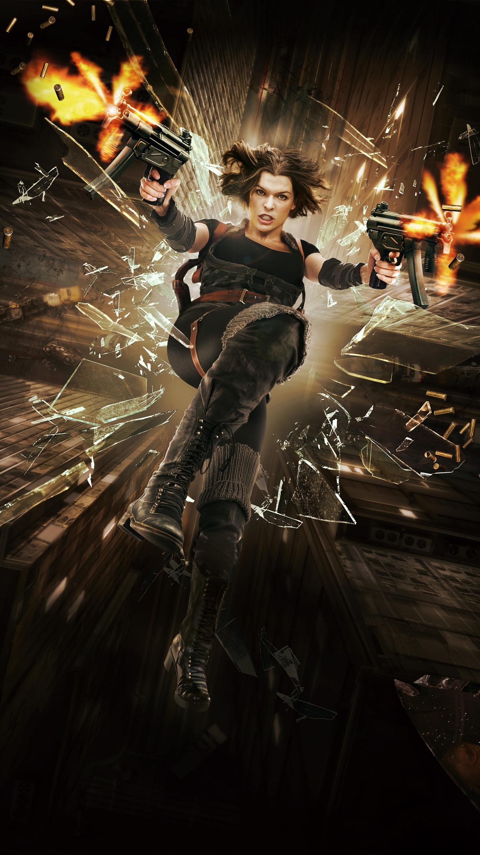 1540x2740 Resident Evil iPhone Wallpaper Free Resident Evil iPhone Background, Phone