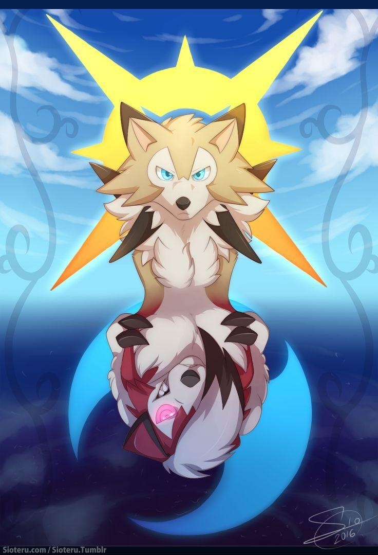 740x1080 best Lycanroc image. Pokemon sun, Drawings, Phone