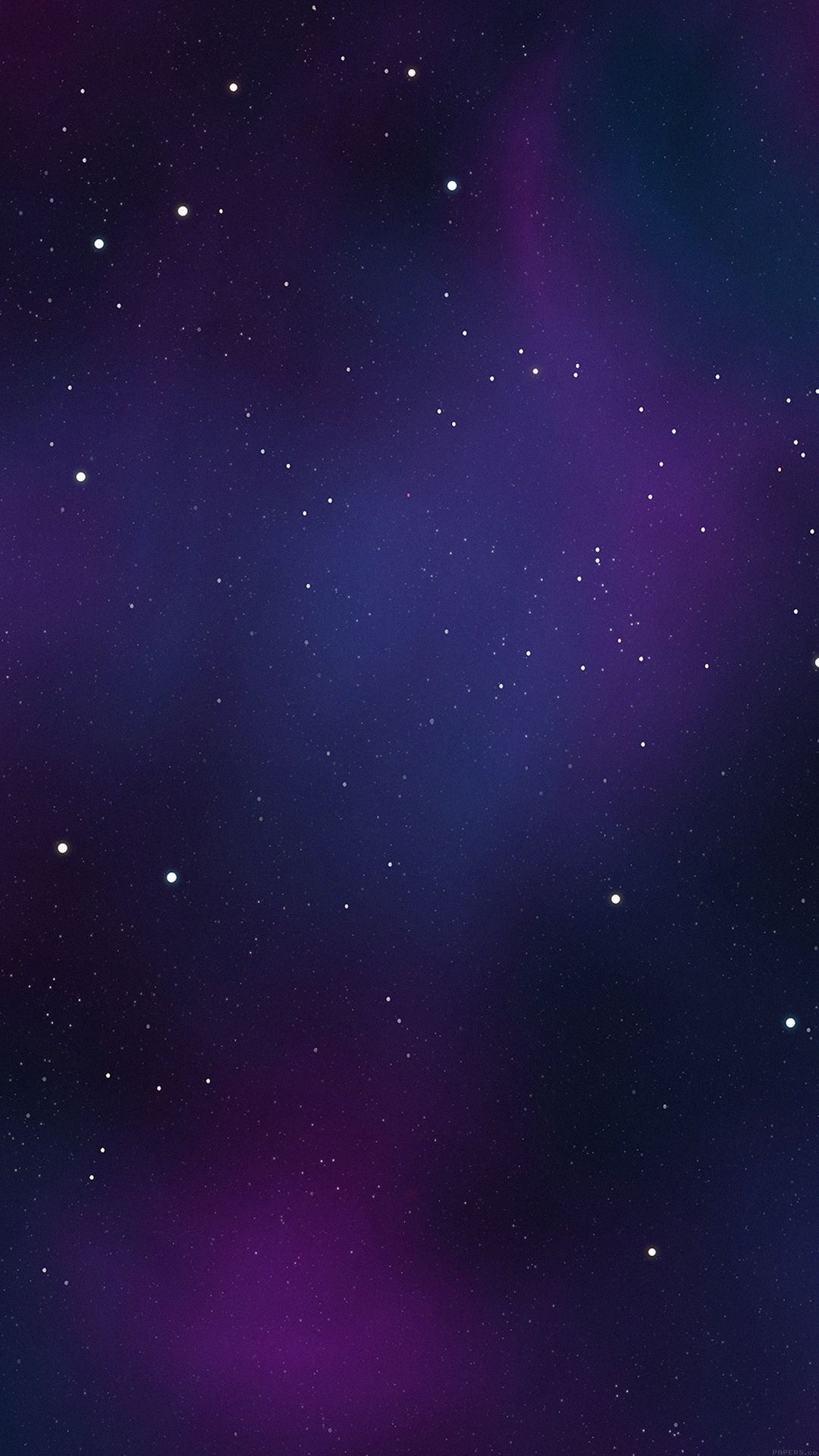 1080x1920 Briar Rose Space Purple Art iPhone 8 Wallpaper. Purple wallpaper, Phone