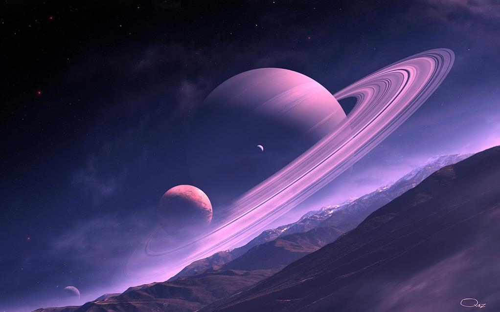 1030x640 Gallery For > Saturn Wallpaper, Desktop