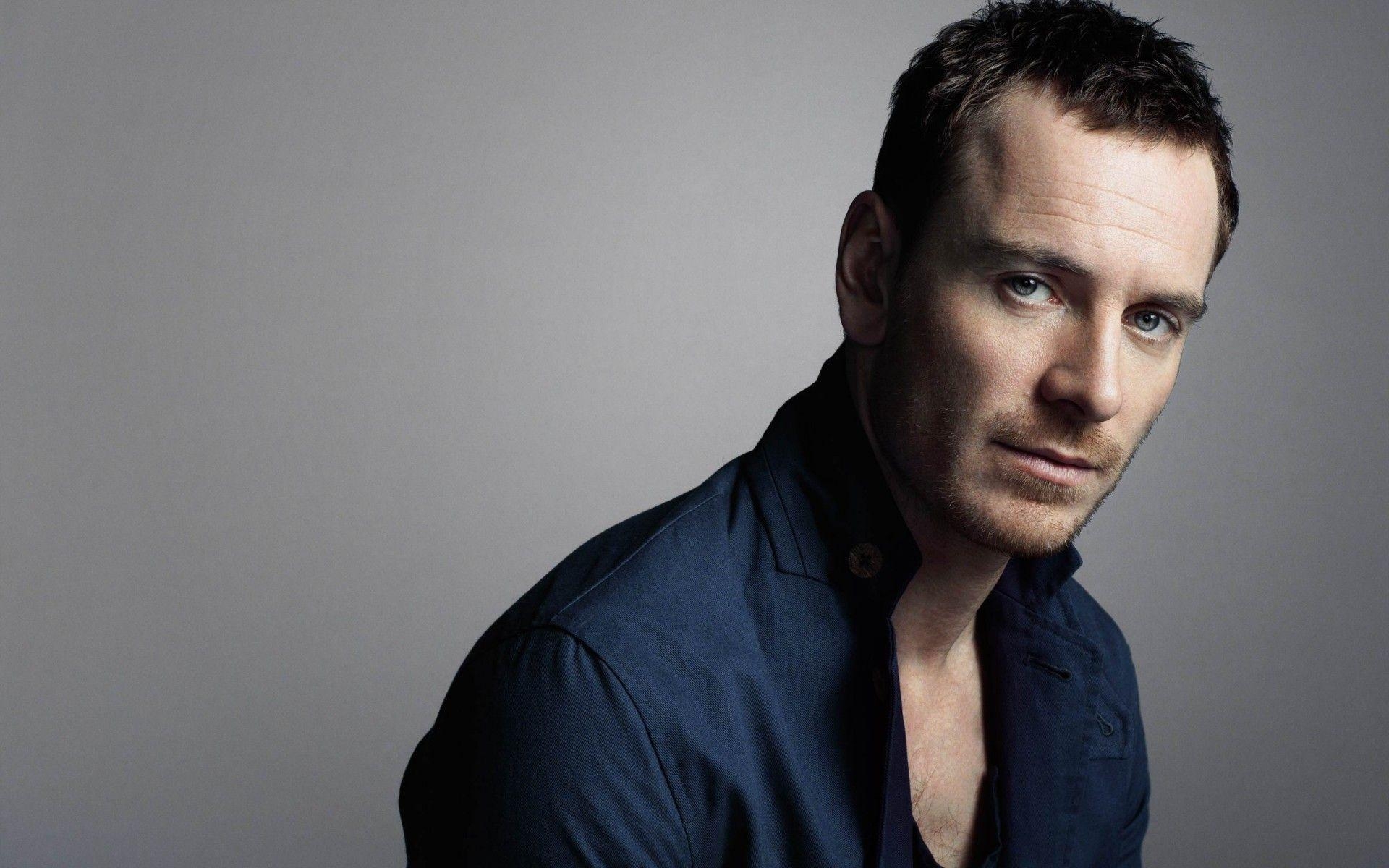 1920x1200 Michael Fassbender Wallpaper, High Definition, High, Desktop