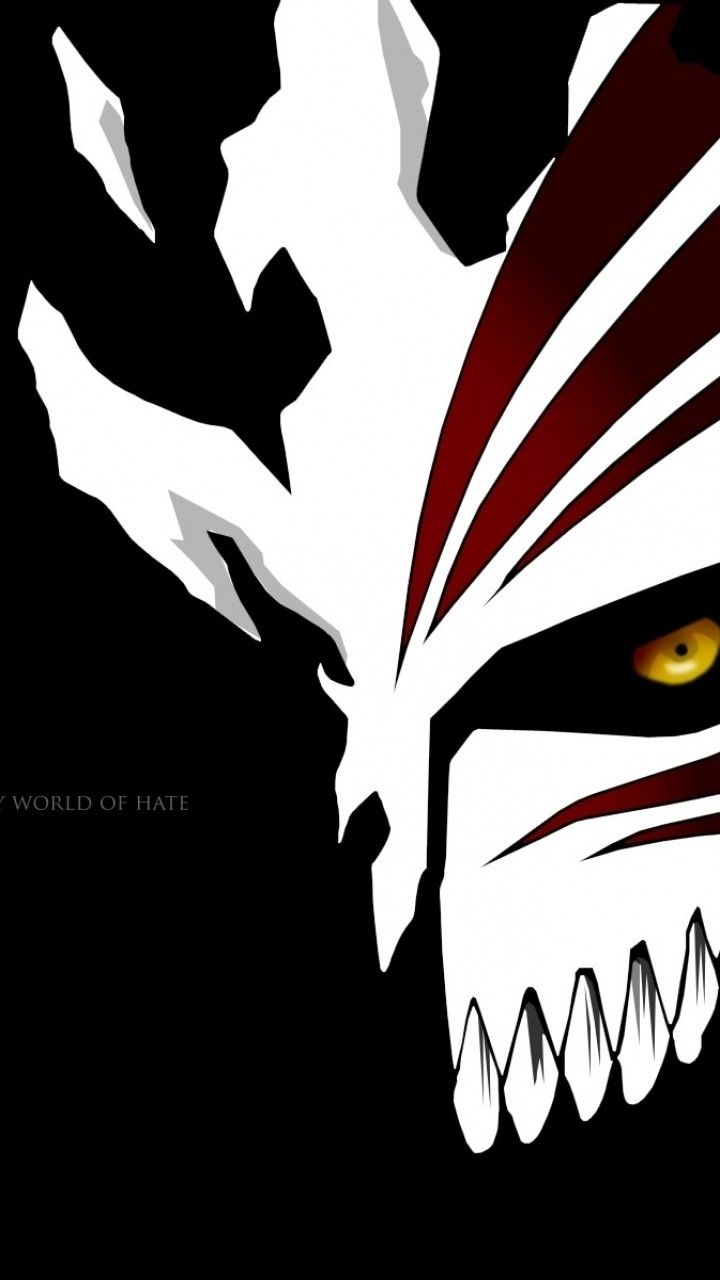 720x1280 Bleach Wallpaper Sun. Bleach anime ichigo, Bleach anime art, Bleach anime, Phone