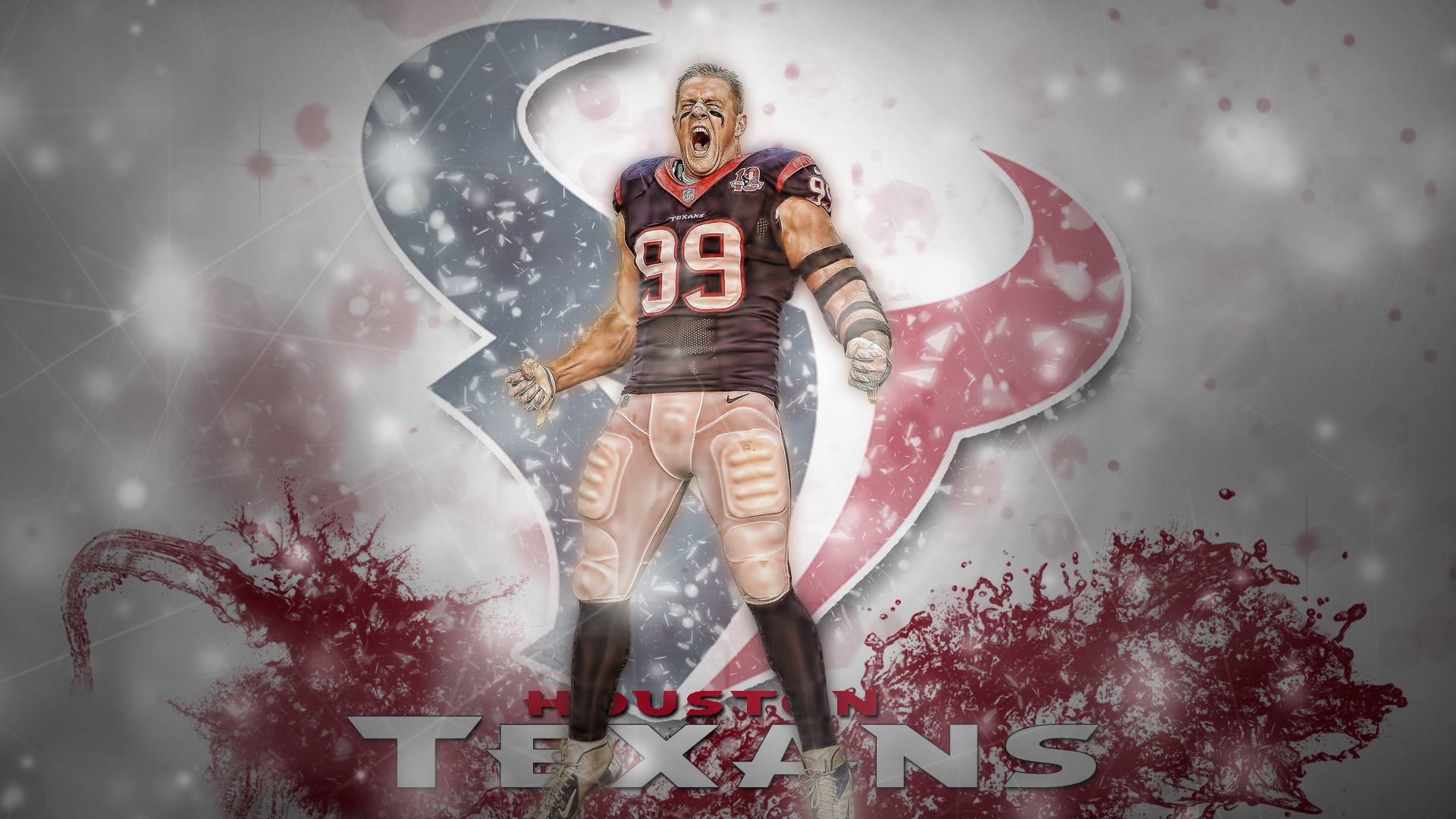 1920x1080 J.J. Watt Desktop Background. Beautiful, Desktop