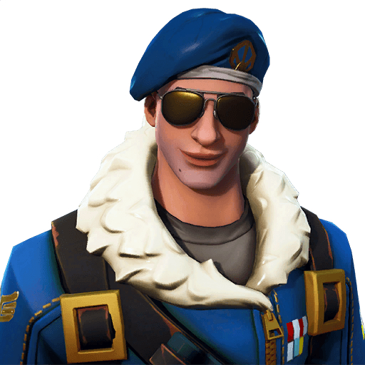 520x520 Royale Bomber Fortnite wallpaper, Phone