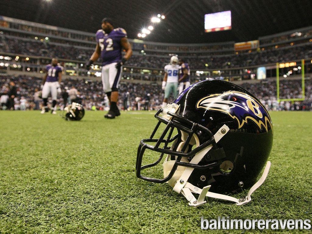 1030x770 Nfl, Helmet, Sports, Baltimore Ravens, Baltimore Ravens, Desktop