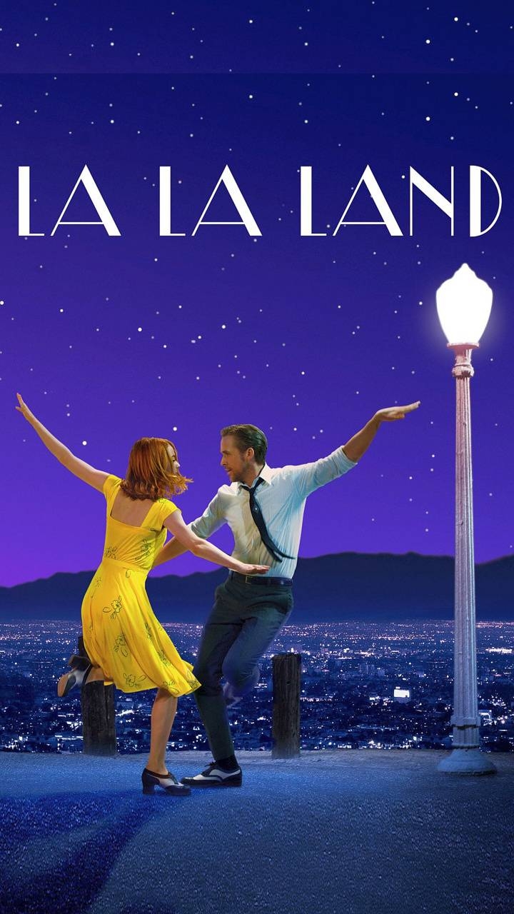 720x1280 La La Land wallpaper, Phone