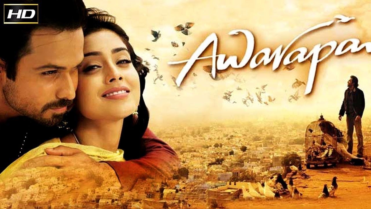 1280x720 The Awarapan Full Movie Download In Hindi HD Ingegneria Del, Desktop