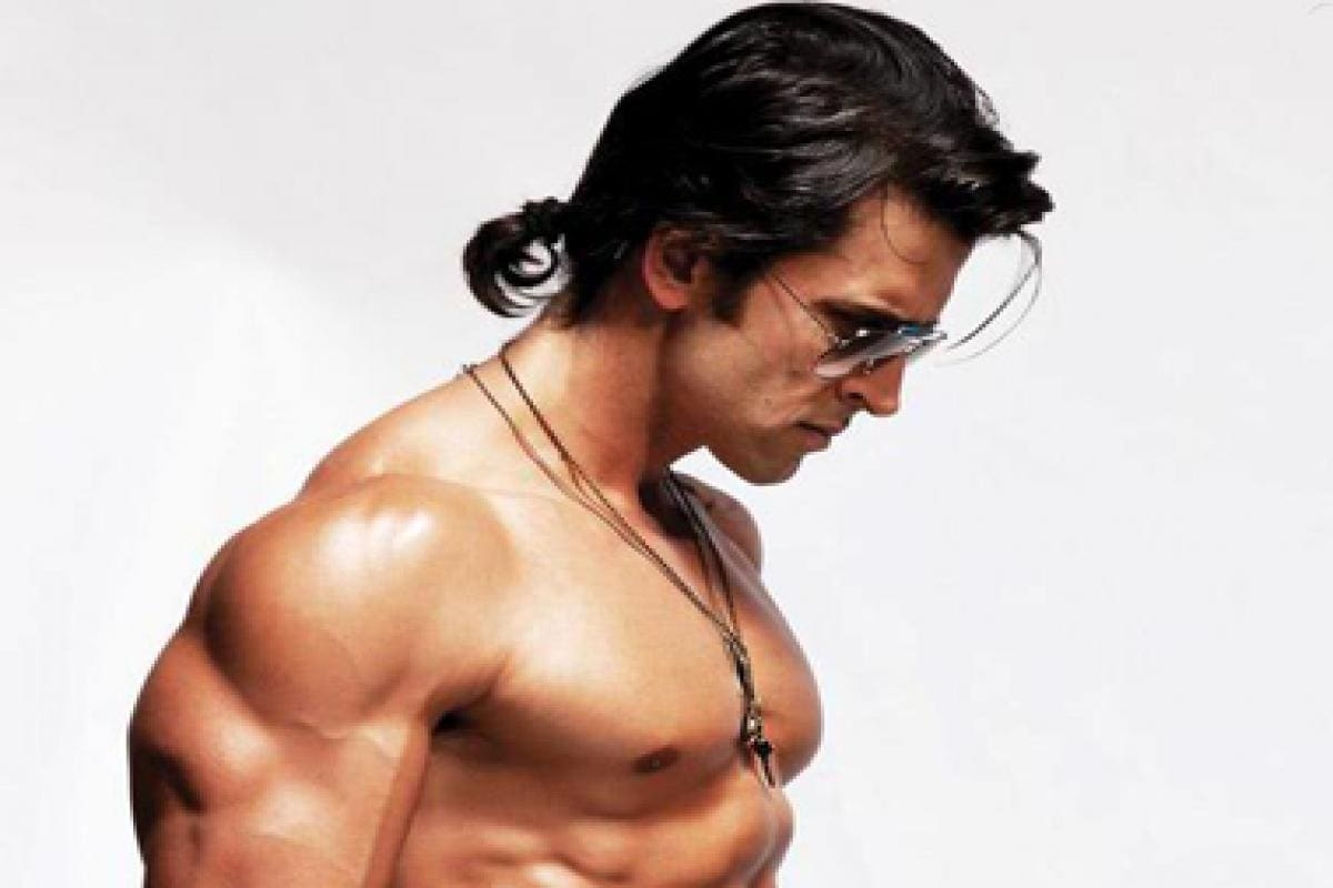 1200x800 BangBangDare: Watch Ranveer, Farhan, SRK accept Hrithik's, Desktop