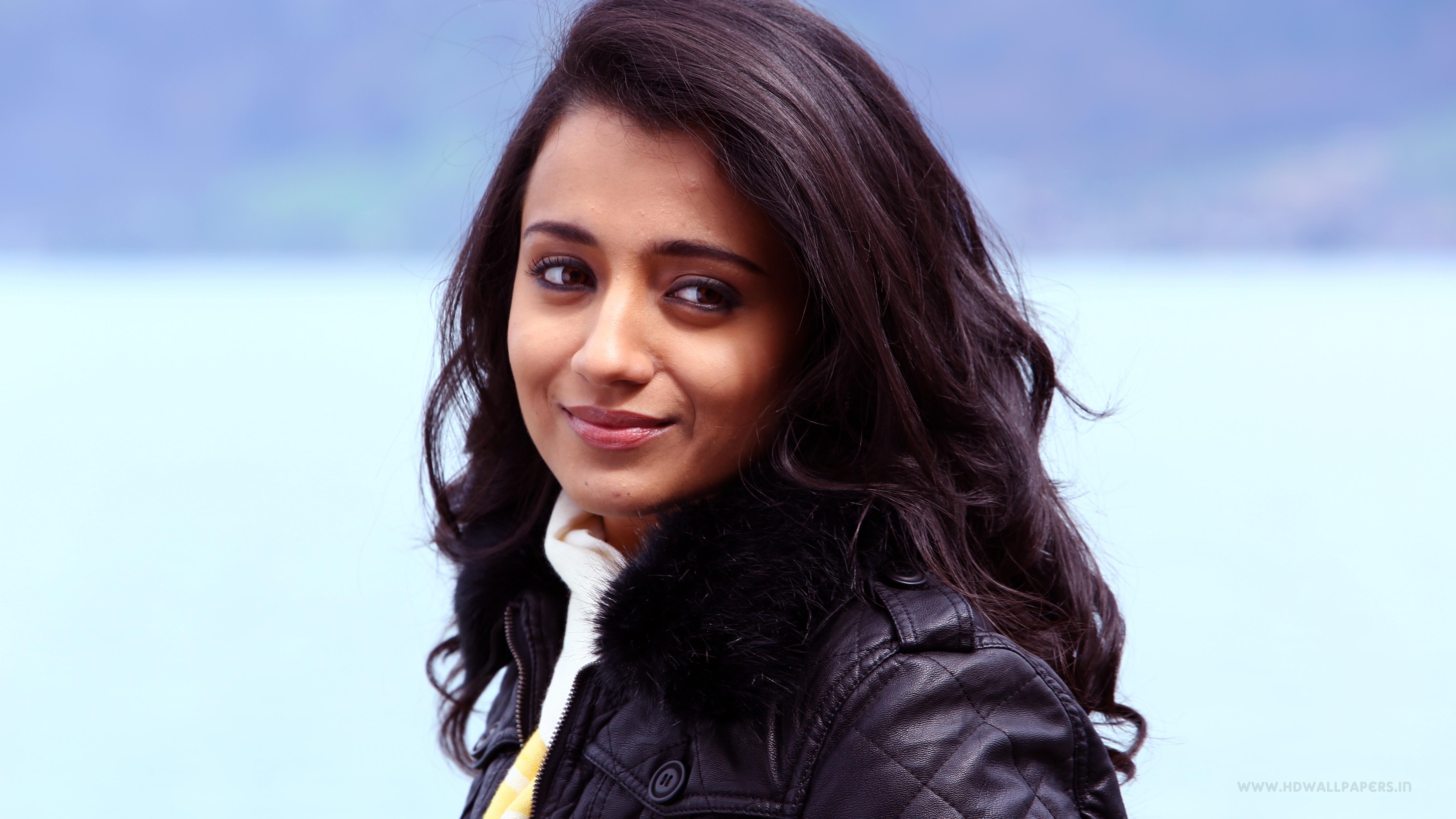 5120x2880 Trisha 4K wallpaper for your desktop or mobile screen free and easy to download, Desktop