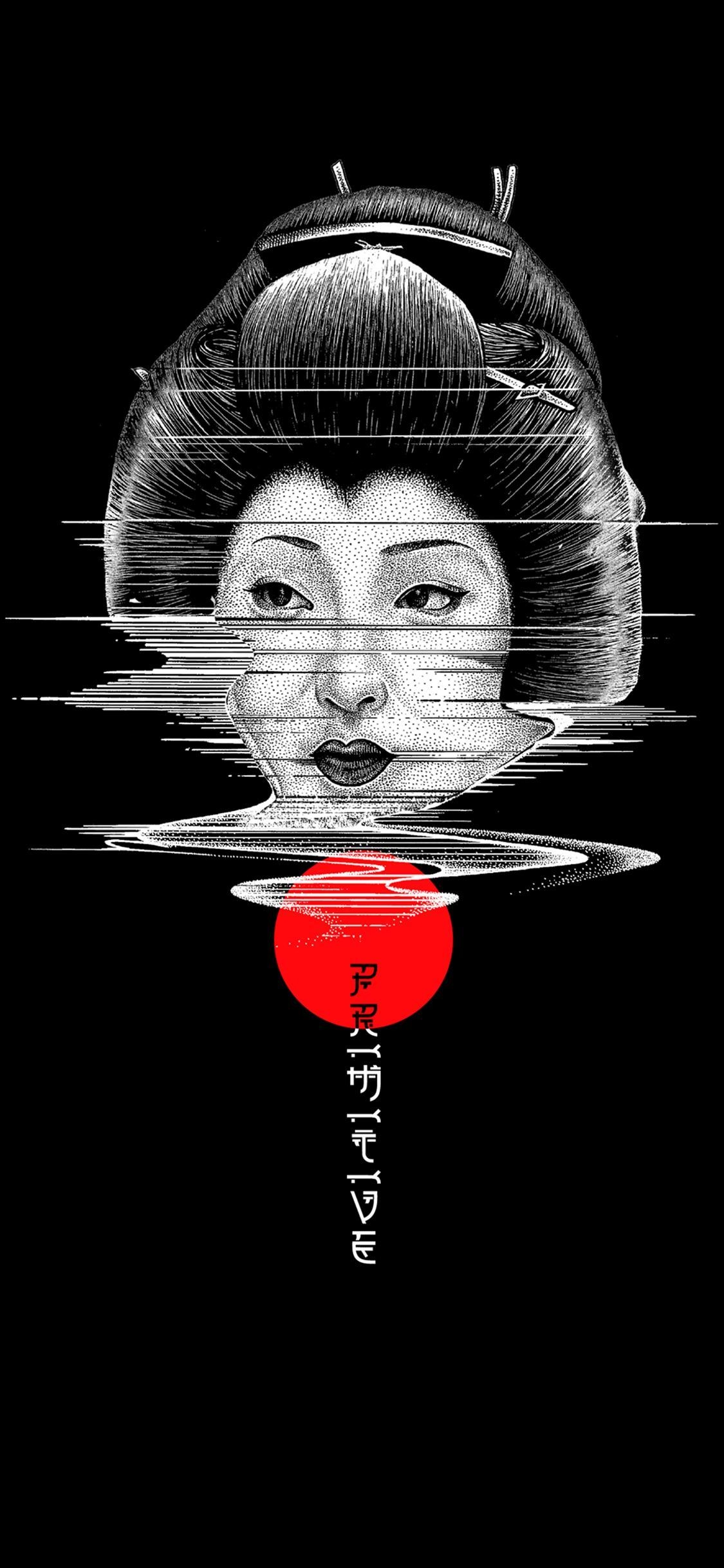 1130x2440 Wallpaper, Phone