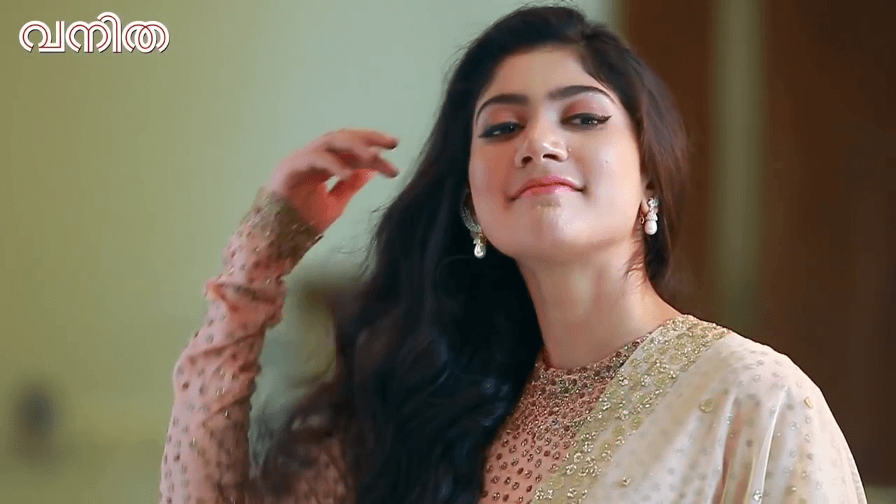 1280x720 Actress Sai Pallavi Unseen Cute HD Viral Photohoot, Desktop