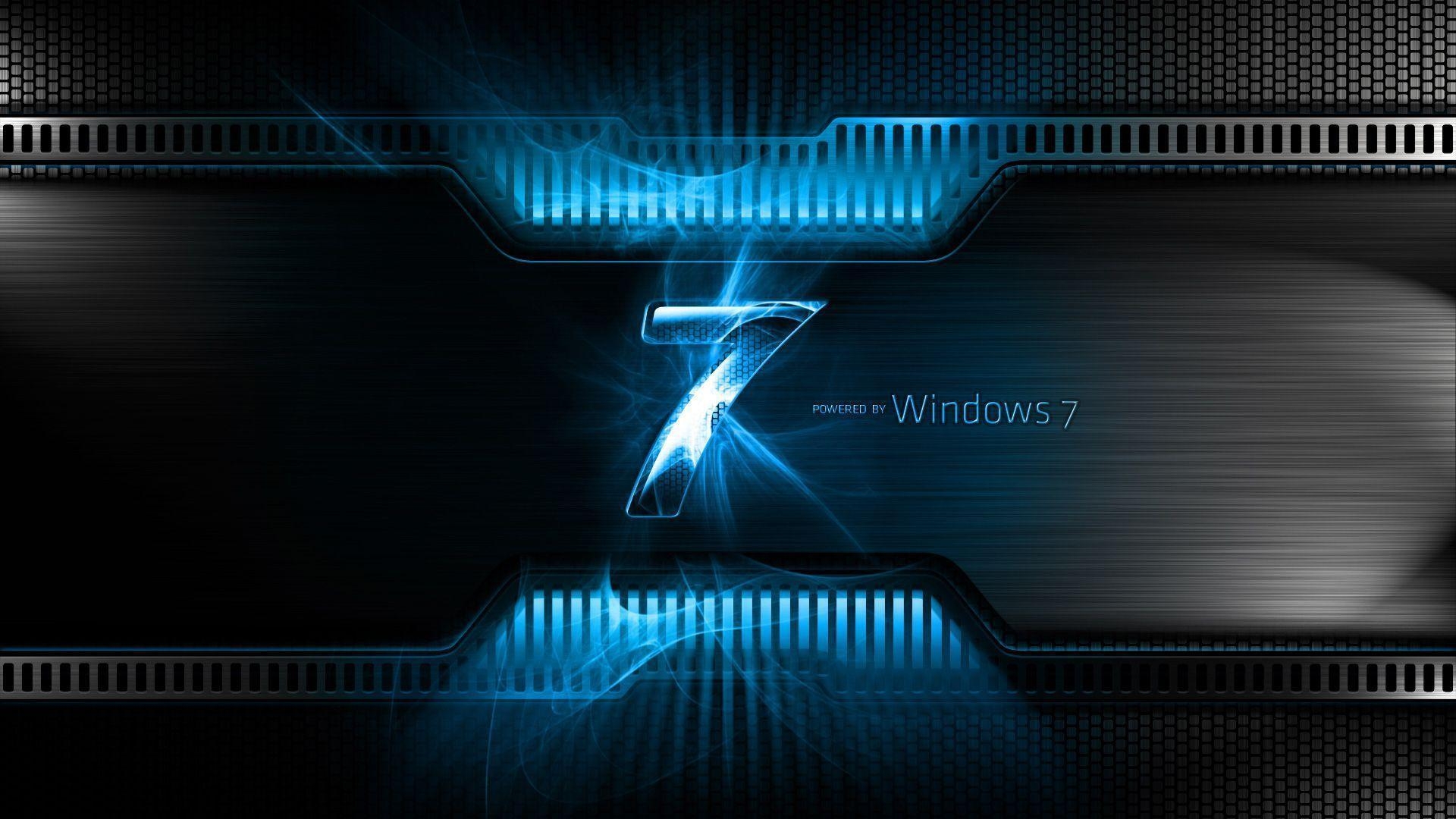 1920x1080 Free HD Windows 7 Wallpaper For Download, Desktop