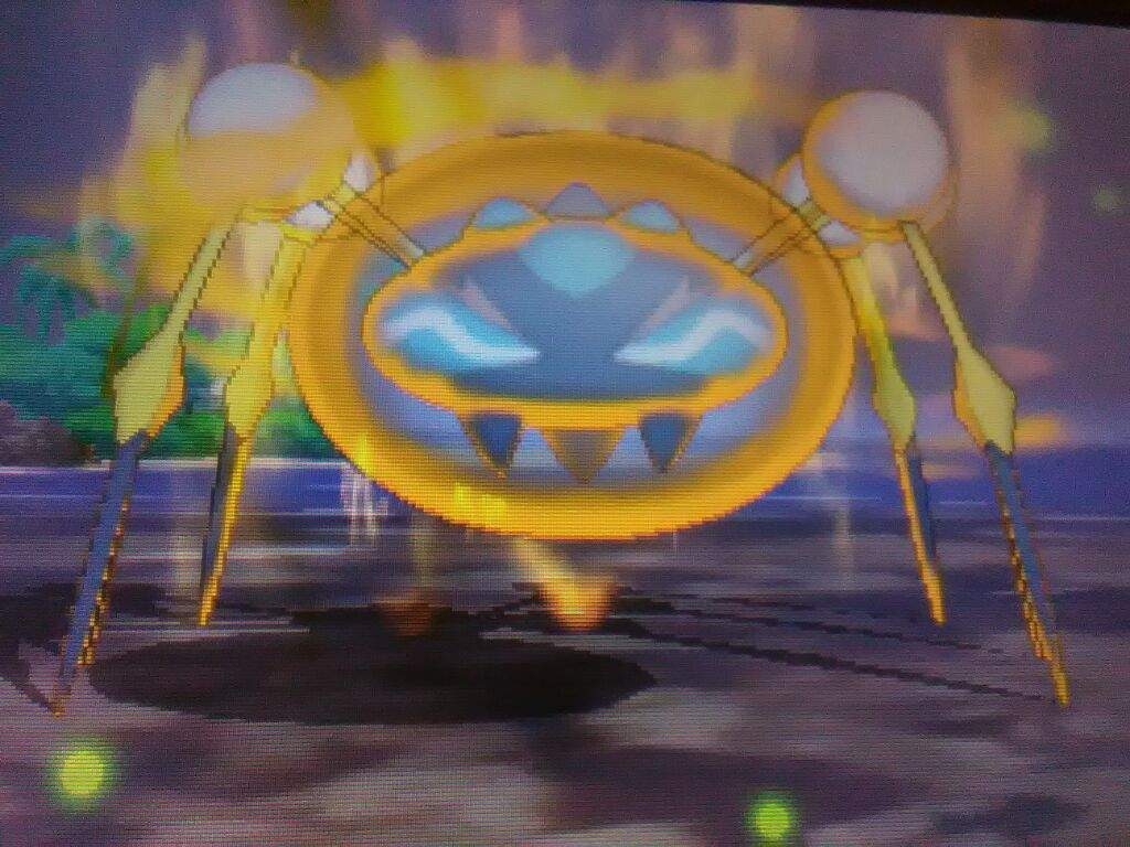 1030x770 Totem Araquanid is tough to beat!. Pokémon Amino, Desktop