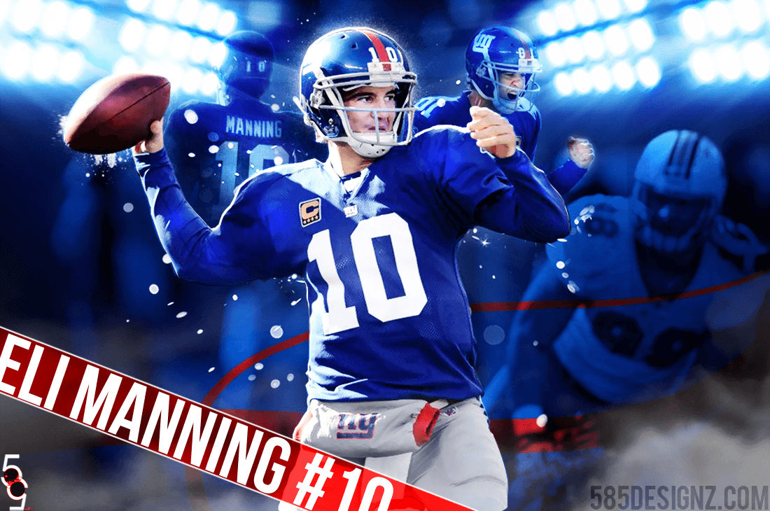 1100x730 Eli Manning Wallpaper, Desktop