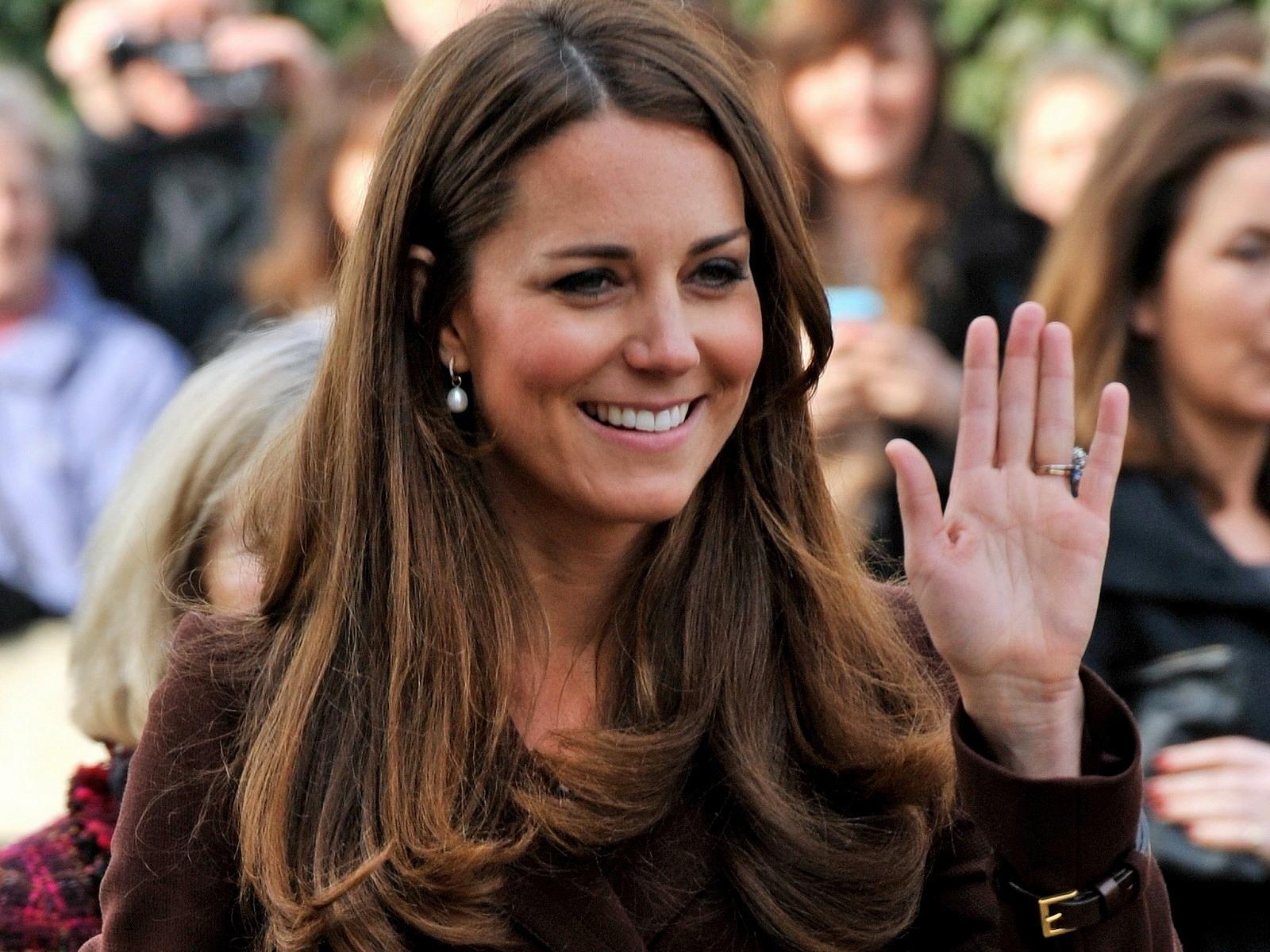 1600x1200 Kate Middleton Wallpaper, Desktop