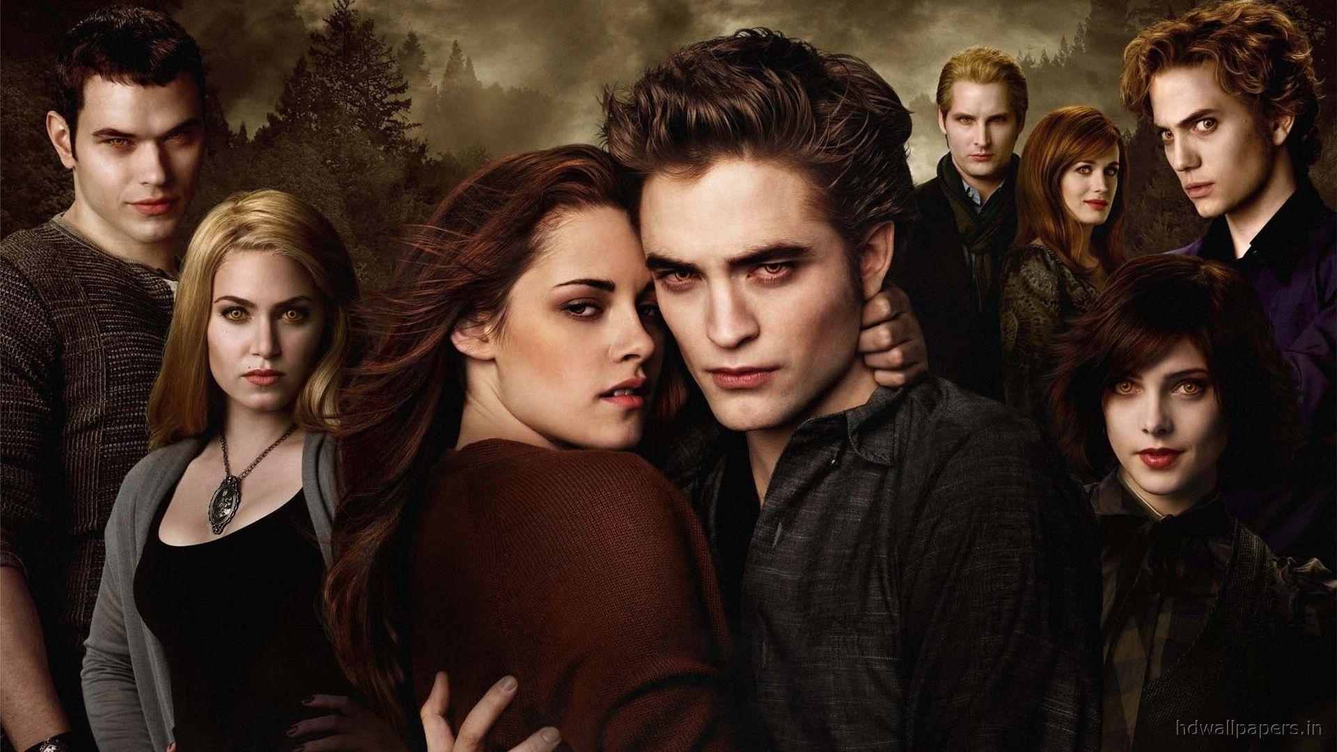 1920x1080 Twilight Saga Breaking Dawn Wallpaper, Desktop